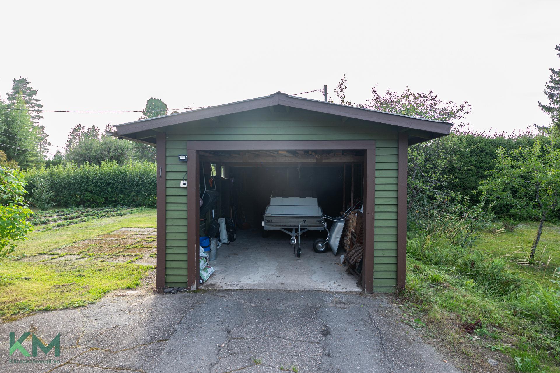 Puolukkapolku 2, Anianpelto, Asikkala