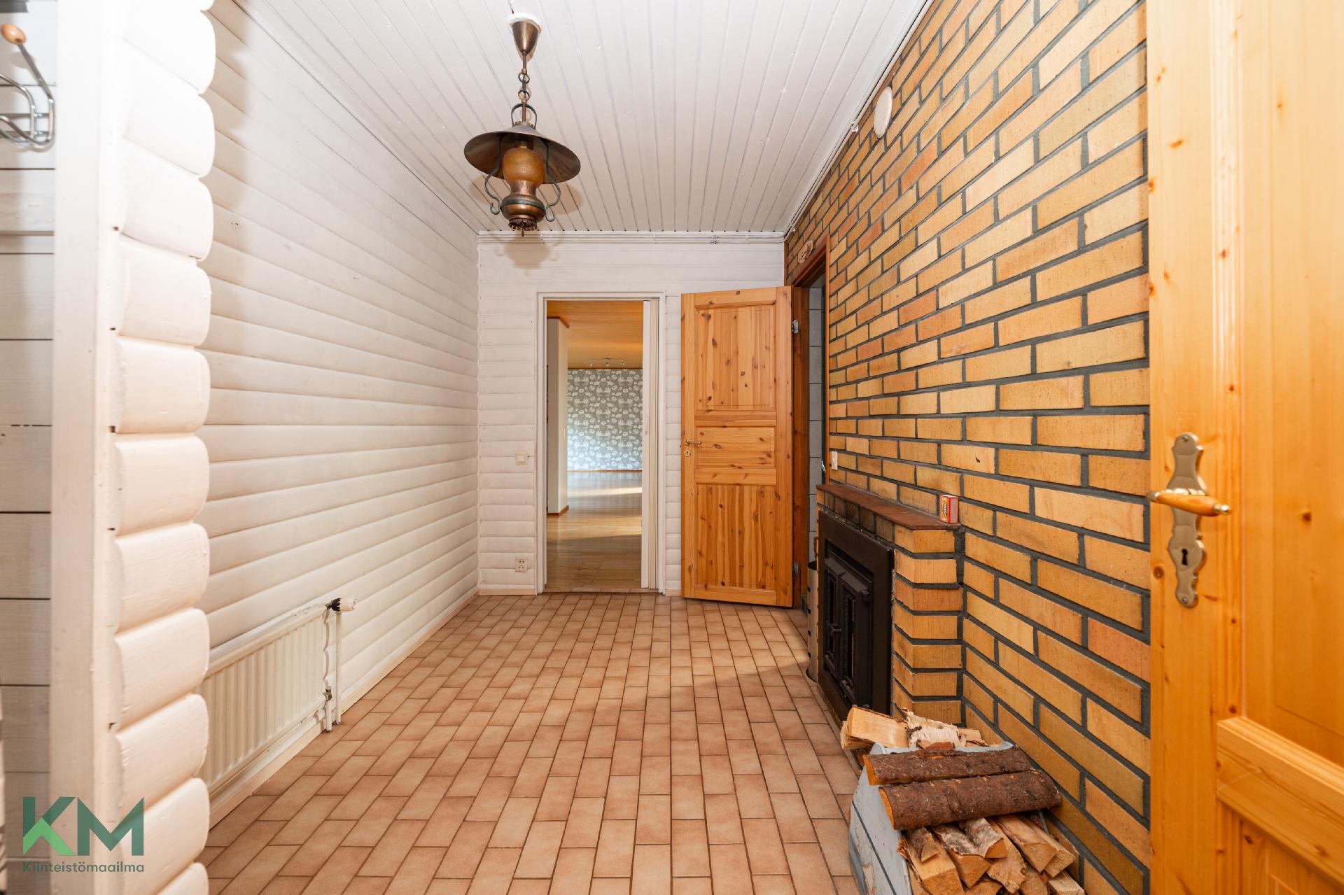 Puolukkapolku 2, Anianpelto, Asikkala