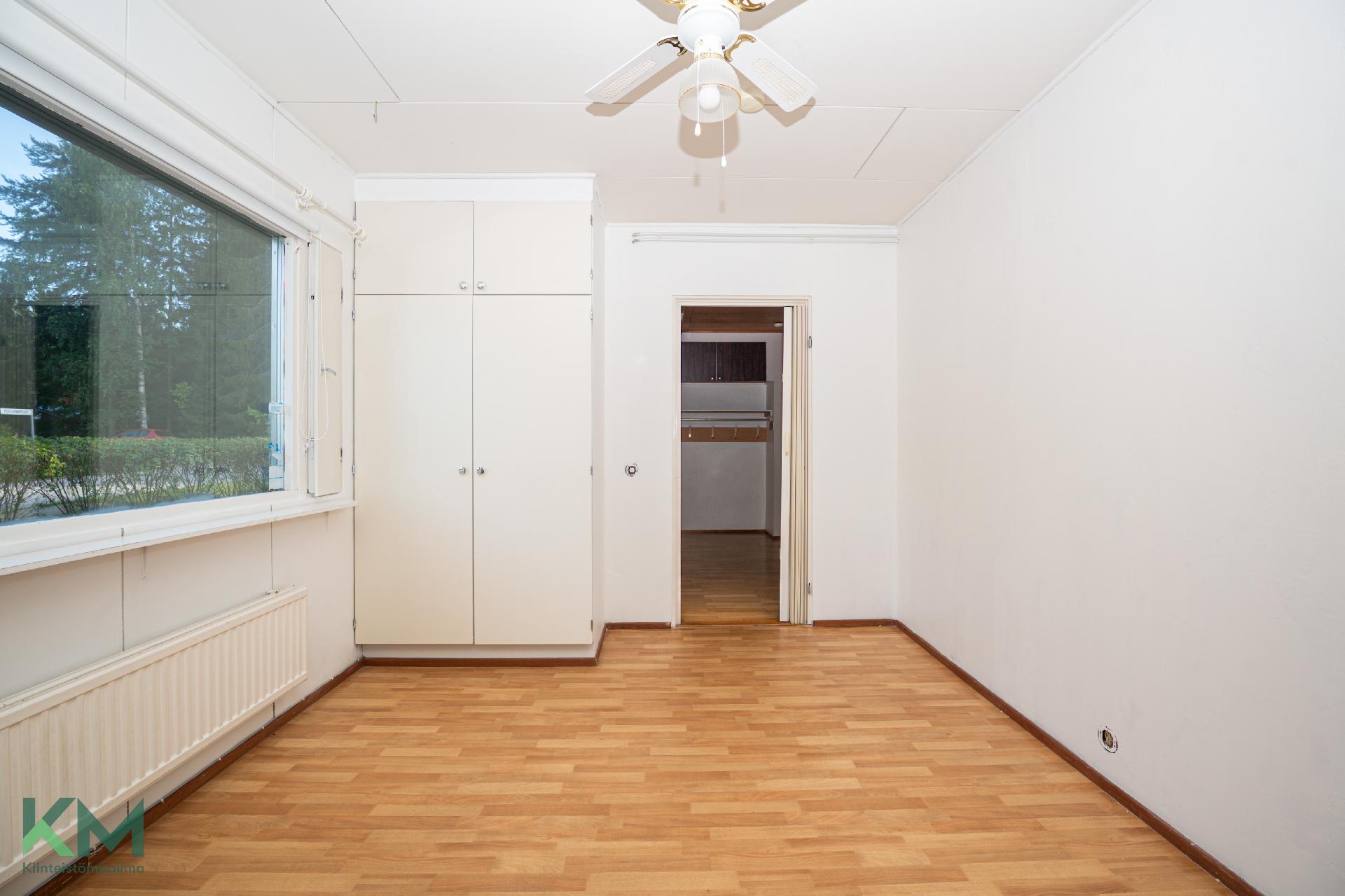 Puolukkapolku 2, Anianpelto, Asikkala