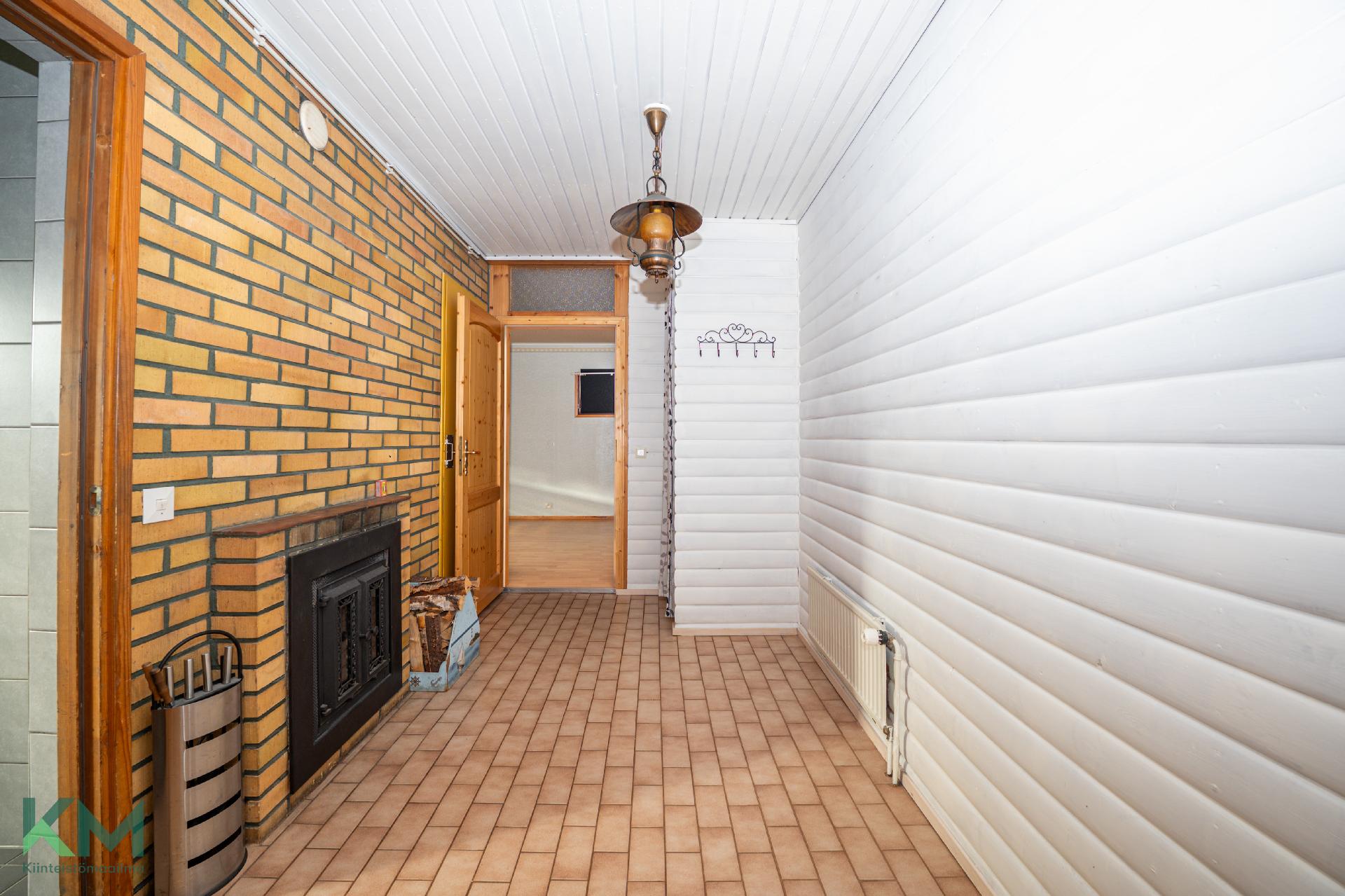 Puolukkapolku 2, Anianpelto, Asikkala