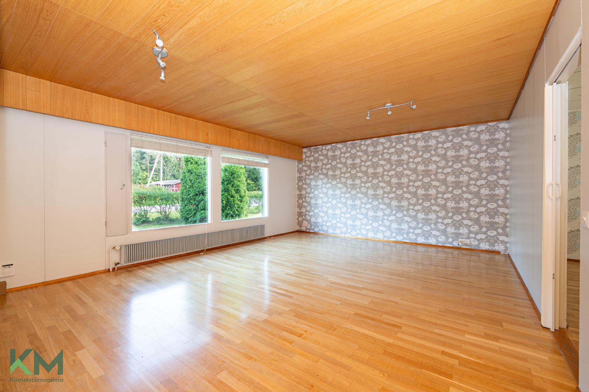 Puolukkapolku 2, Anianpelto, Asikkala