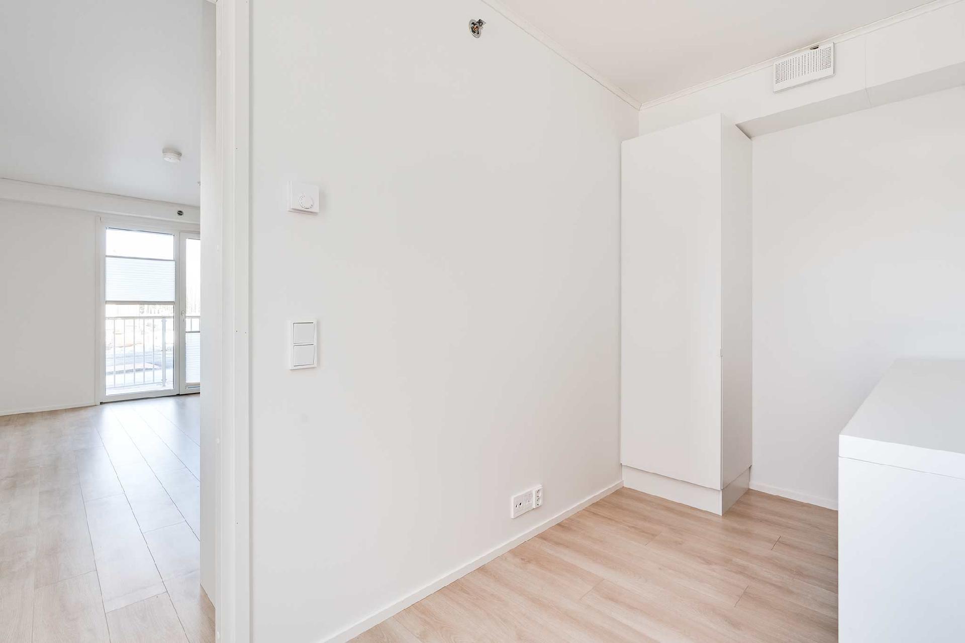 Vuoreksen puistokatu 40 A 4, Vuores, Tampere