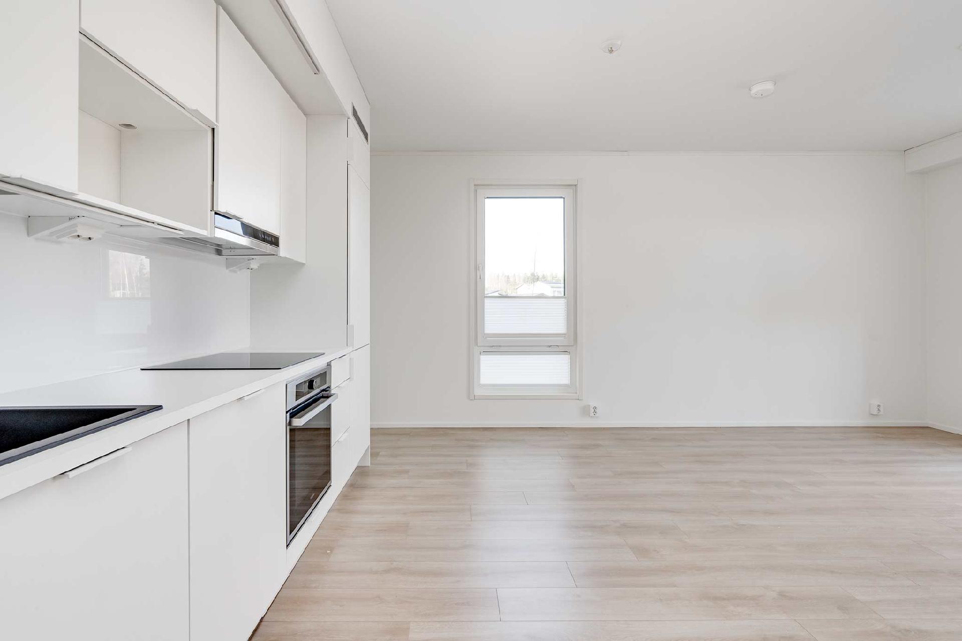 Vuoreksen puistokatu 40 A 4, Vuores, Tampere