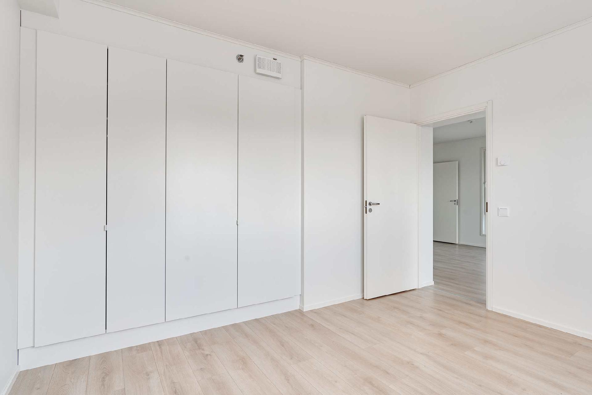 Vuoreksen puistokatu 40 A 4, Vuores, Tampere