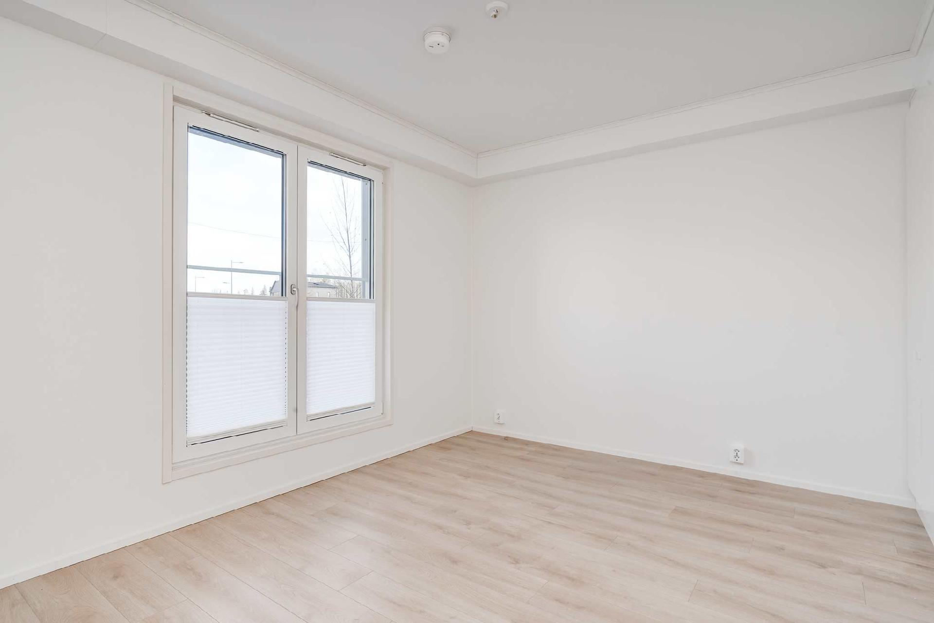 Vuoreksen puistokatu 40 A 4, Vuores, Tampere