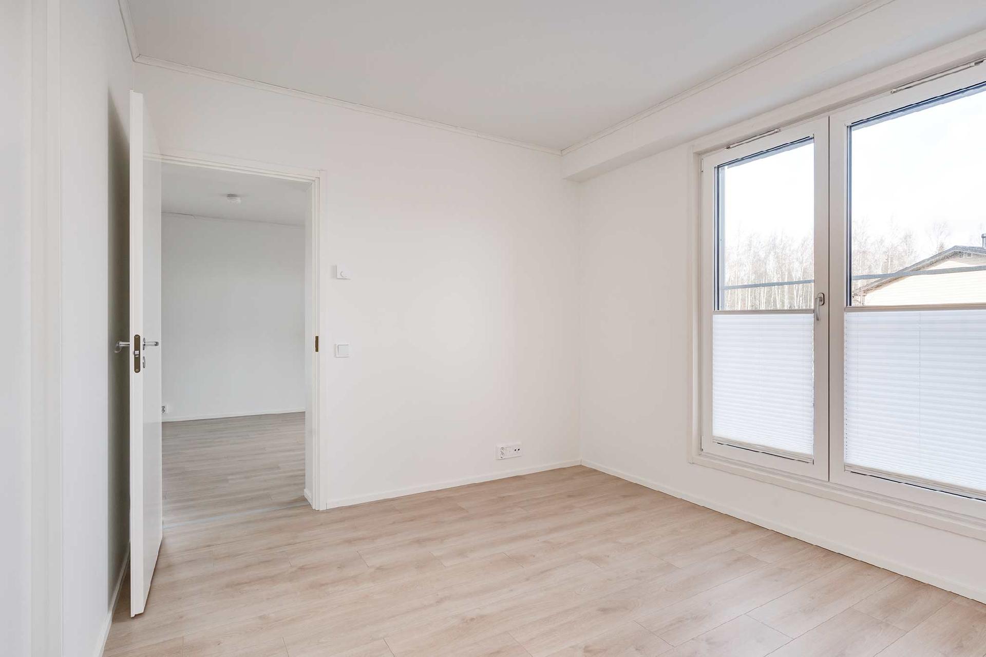 Vuoreksen puistokatu 40 A 4, Vuores, Tampere