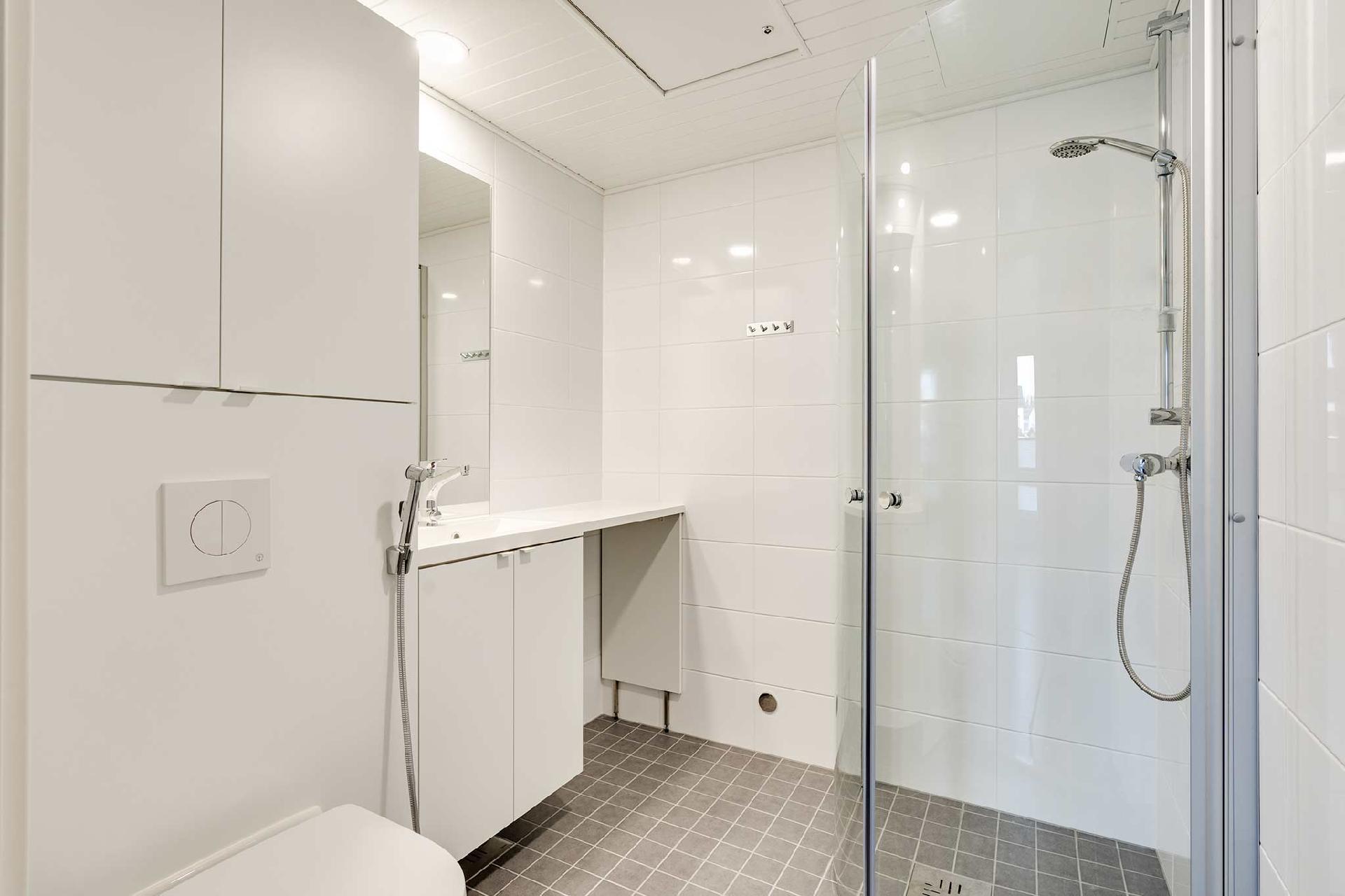 Vuoreksen puistokatu 40 A 4, Vuores, Tampere