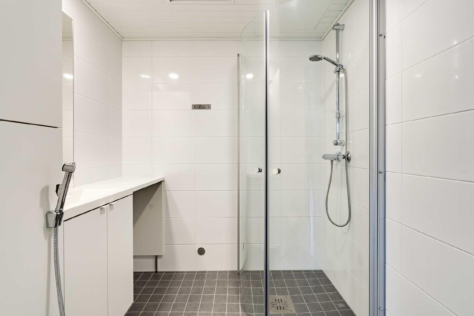 Vuoreksen puistokatu 40 A 4, Vuores, Tampere