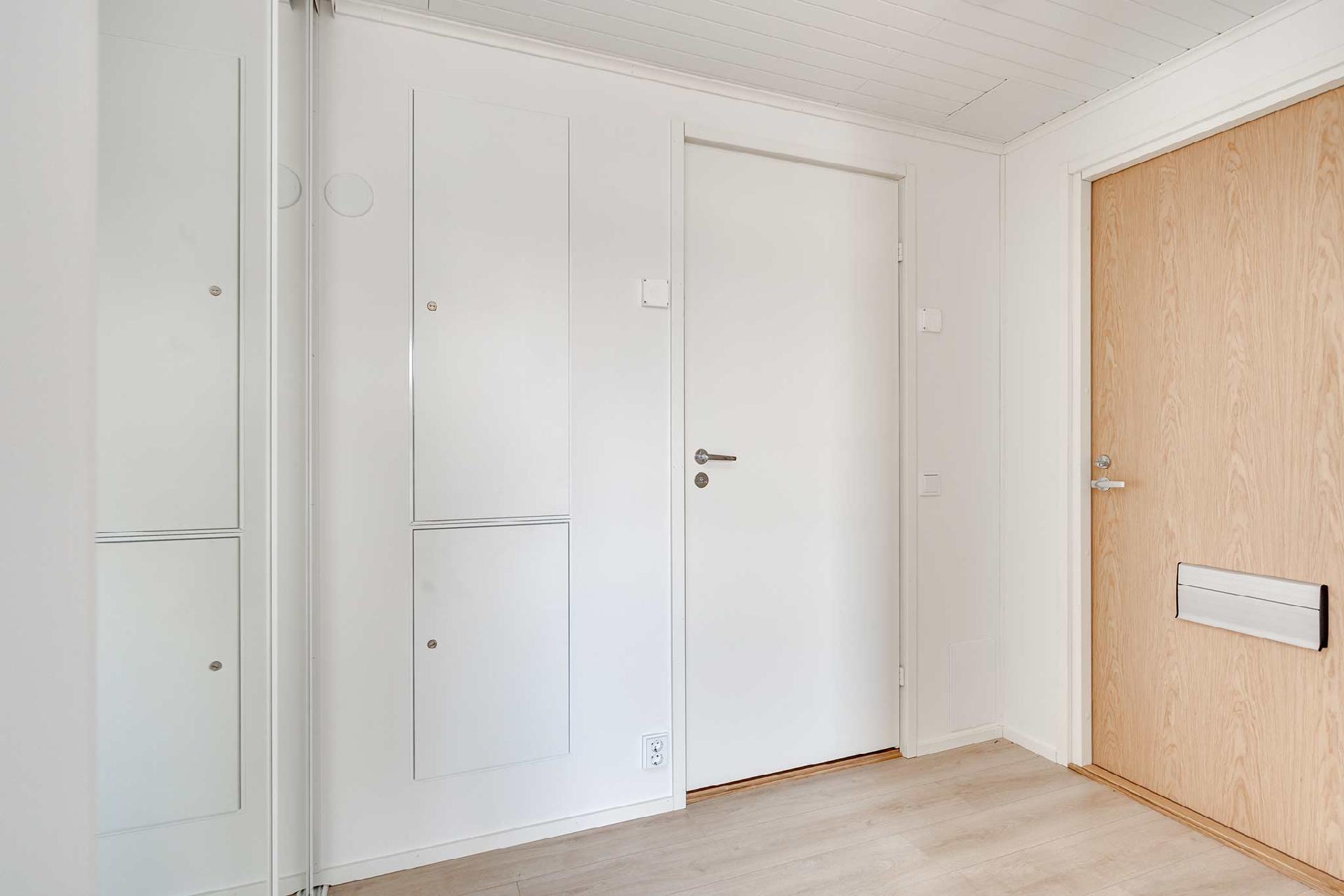 Vuoreksen puistokatu 40 A 4, Vuores, Tampere