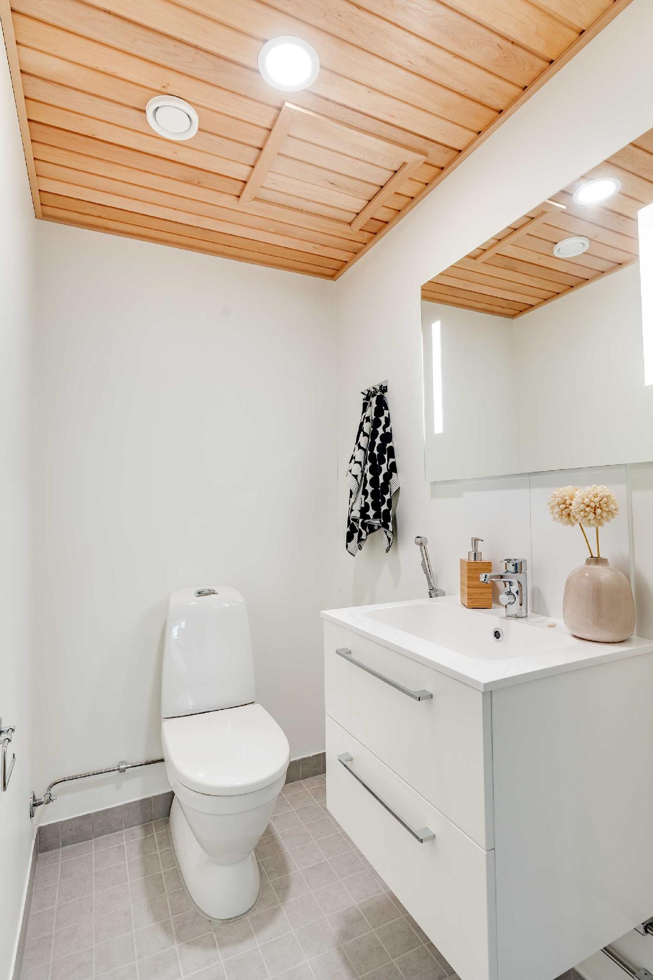 Vuoreksen puistokatu 40 A 16, Vuores, Tampere