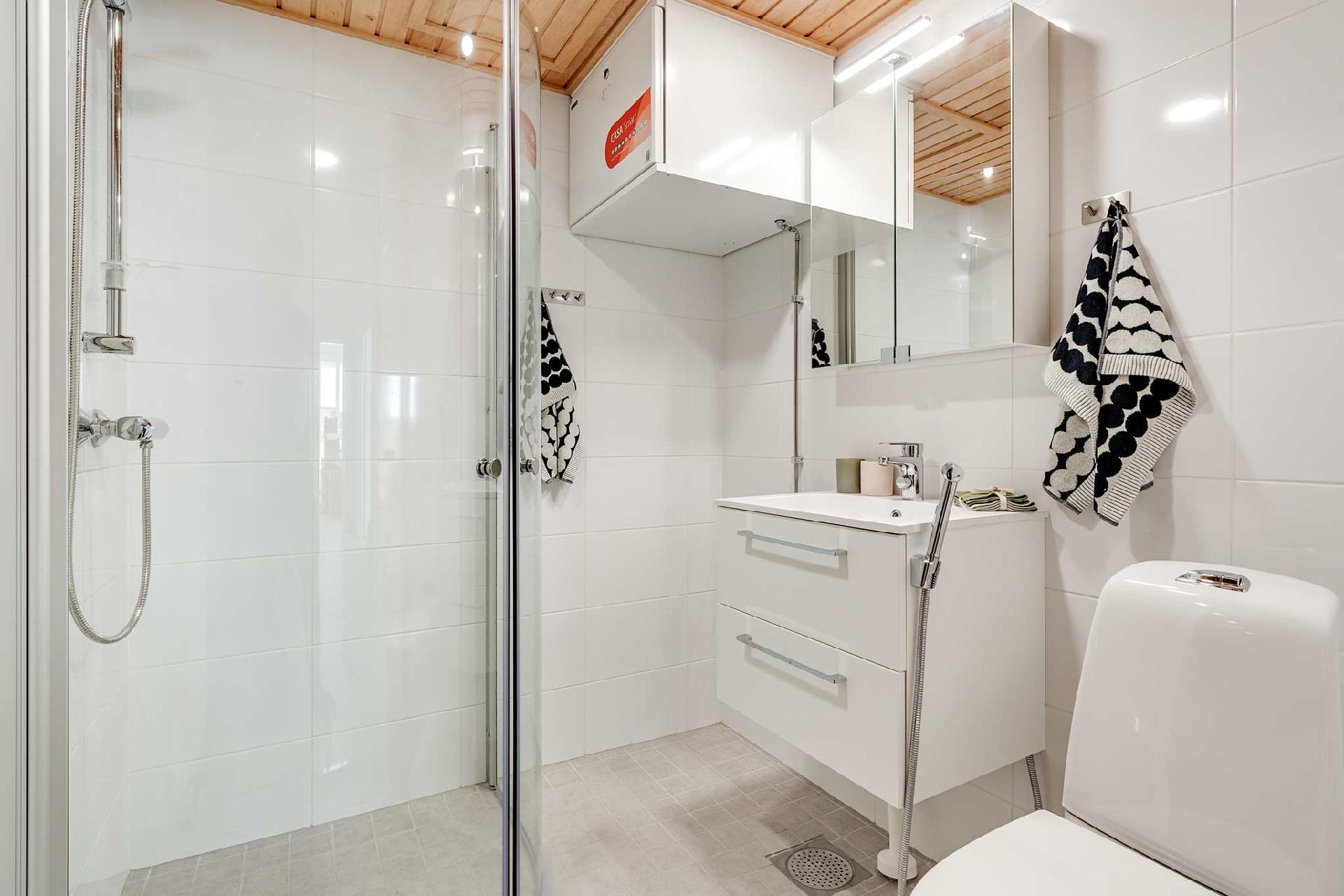 Vuoreksen puistokatu 40 A 16, Vuores, Tampere