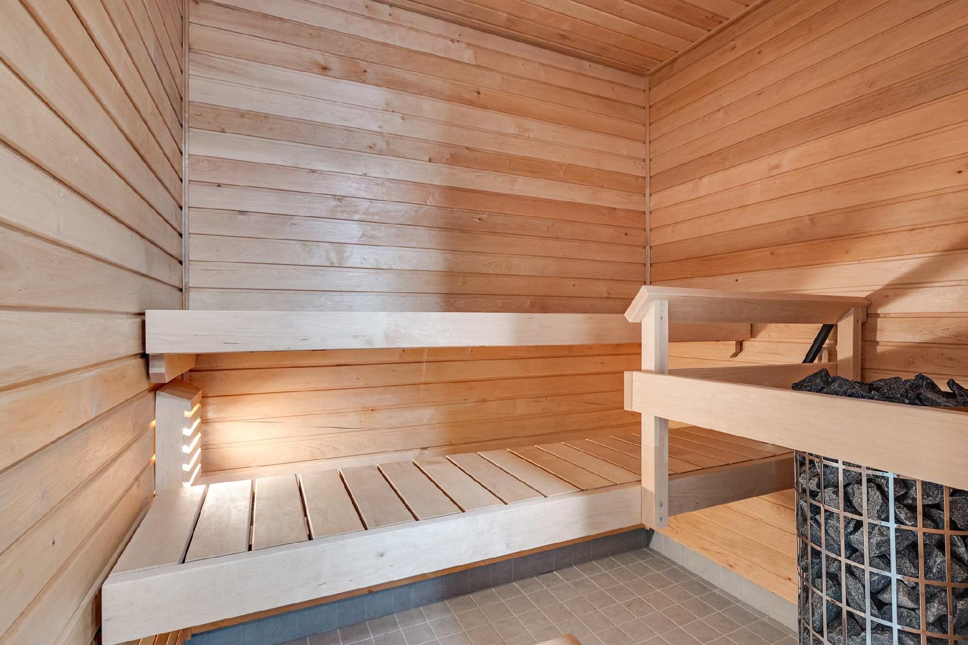 Vuoreksen puistokatu 40 A 16, Vuores, Tampere