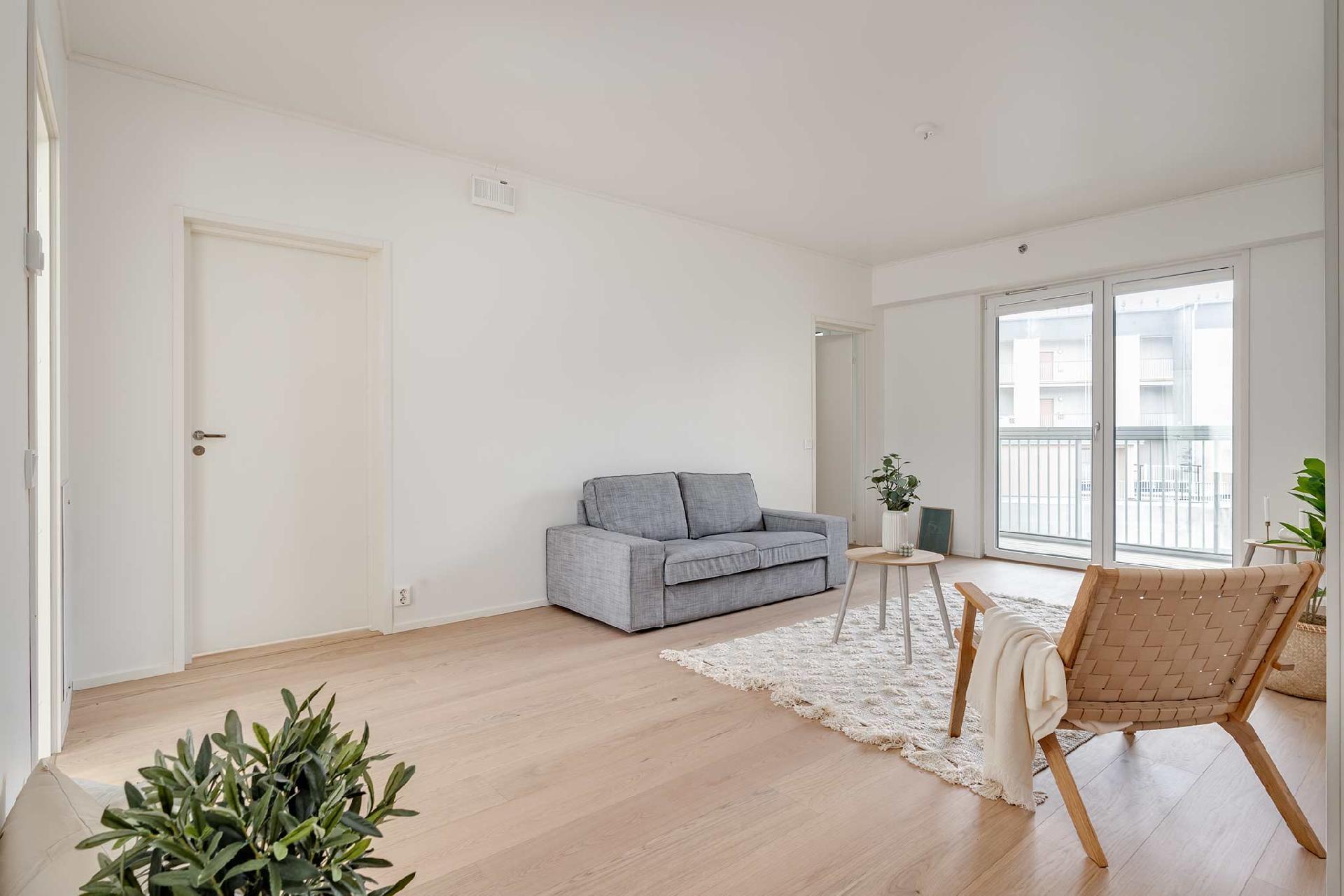 Vuoreksen puistokatu 40 A 16, Vuores, Tampere