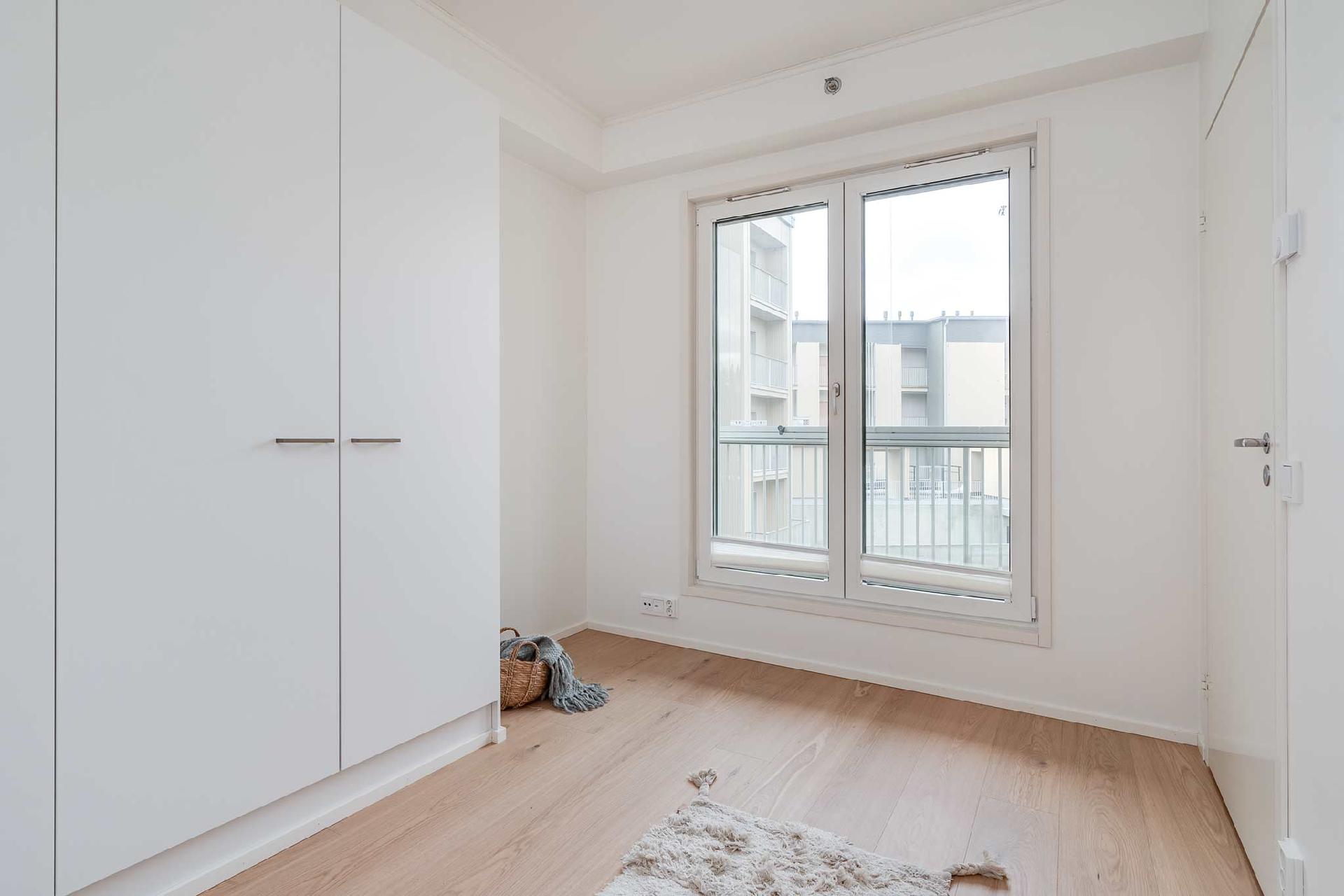 Vuoreksen puistokatu 40 A 16, Vuores, Tampere