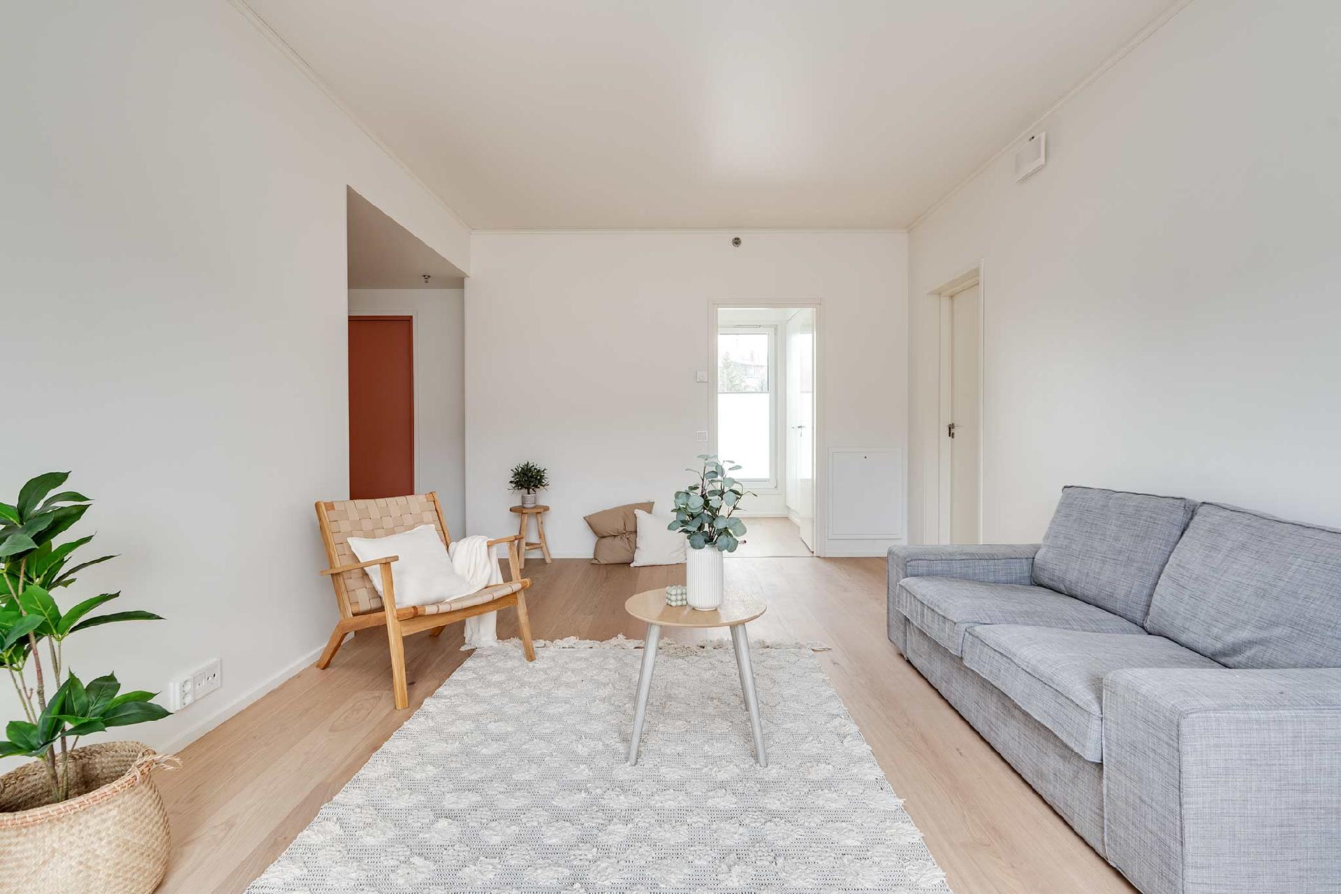 Vuoreksen puistokatu 40 A 16, Vuores, Tampere