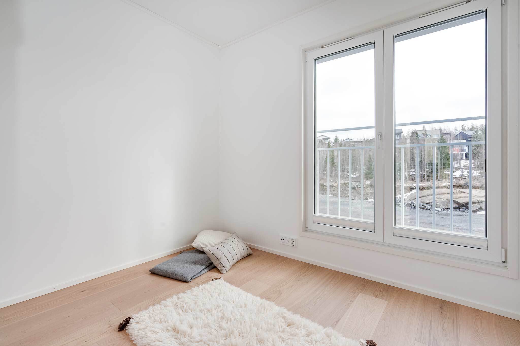 Vuoreksen puistokatu 40 A 16, Vuores, Tampere