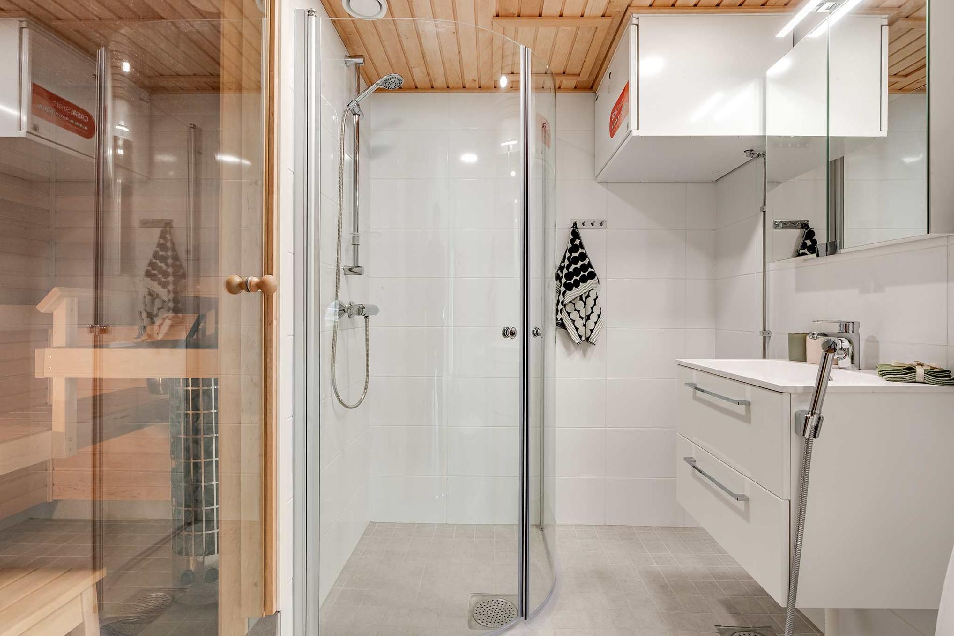 Vuoreksen puistokatu 40 A 16, Vuores, Tampere