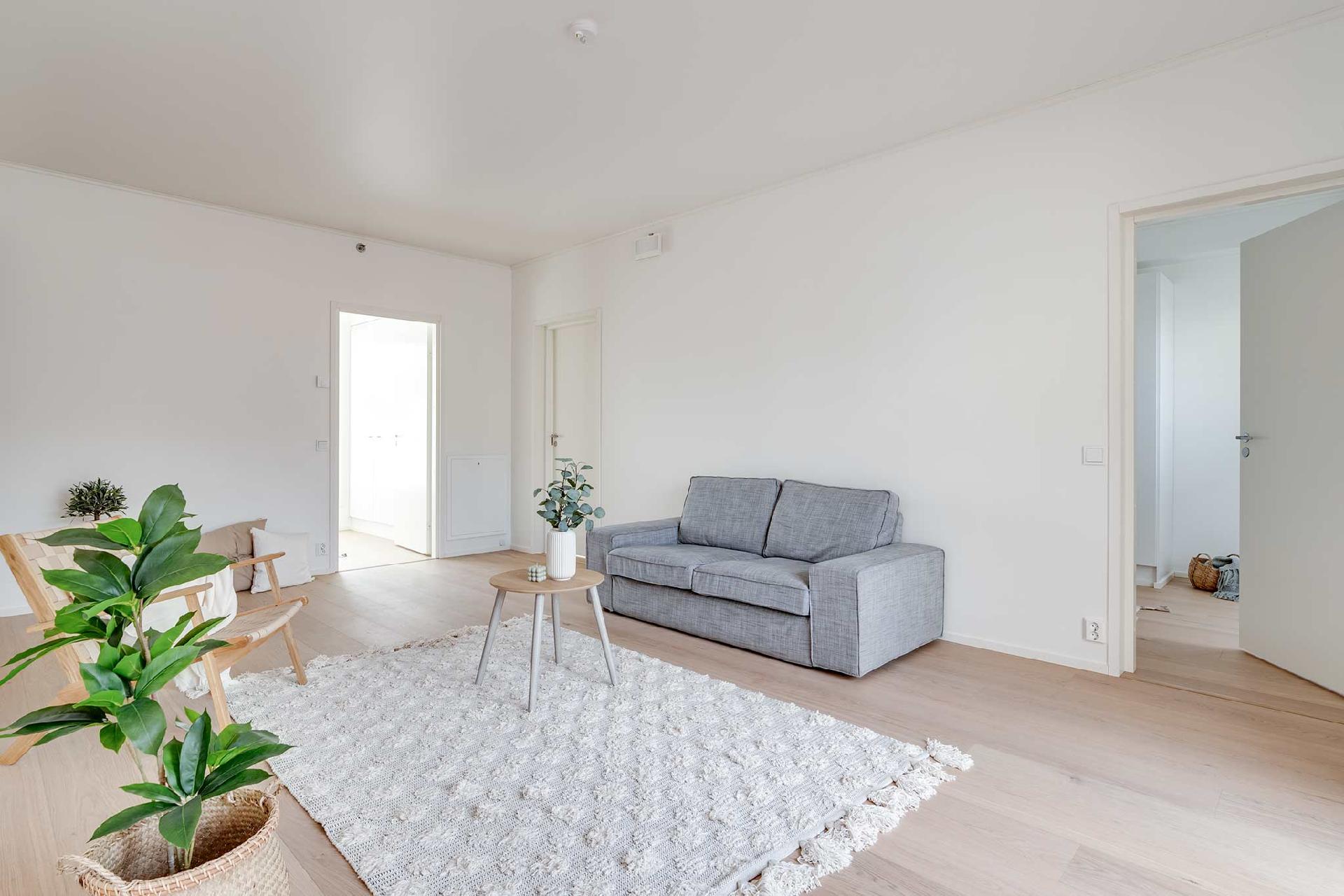 Vuoreksen puistokatu 40 A 16, Vuores, Tampere