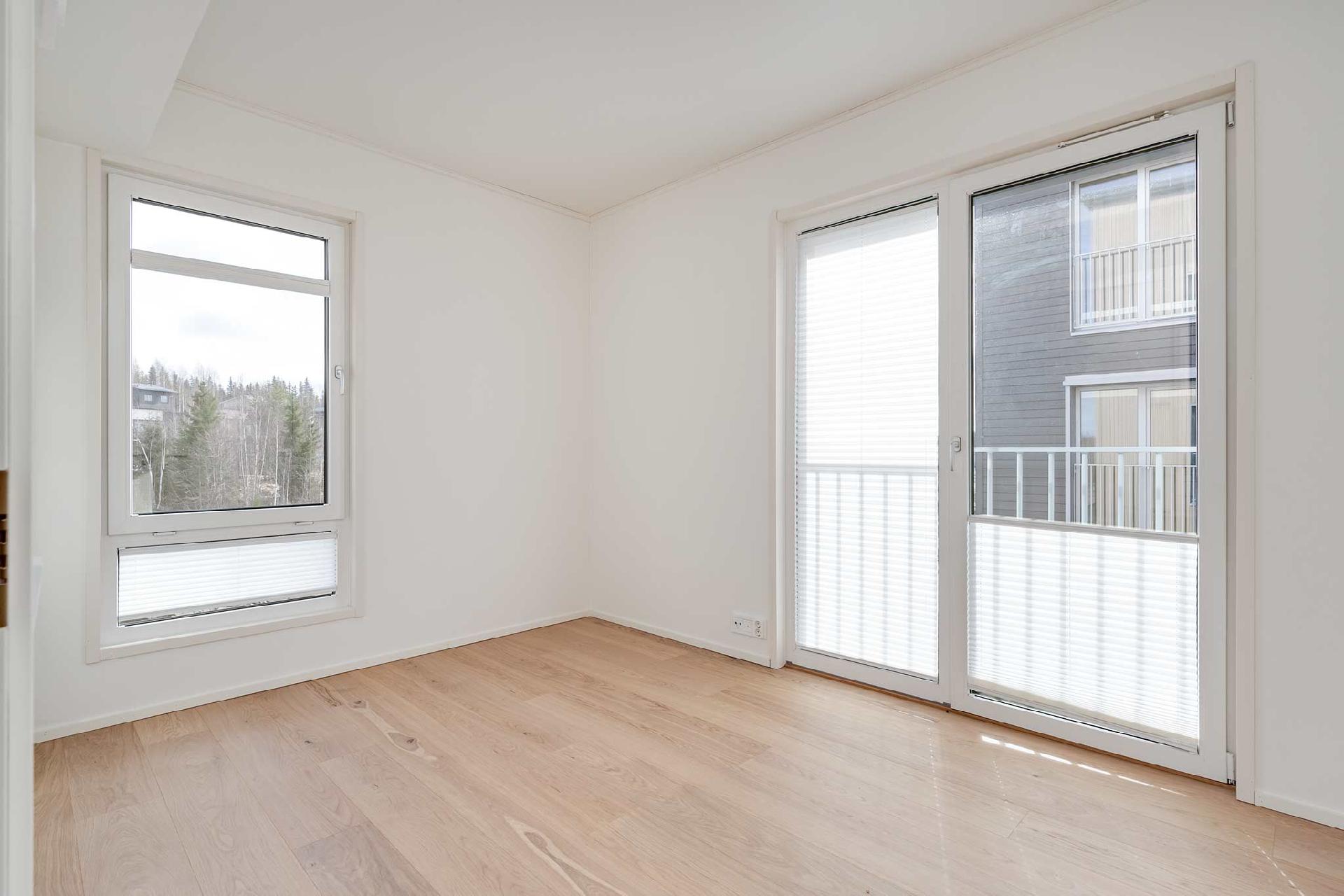 Vuoreksen puistokatu 40 A 16, Vuores, Tampere