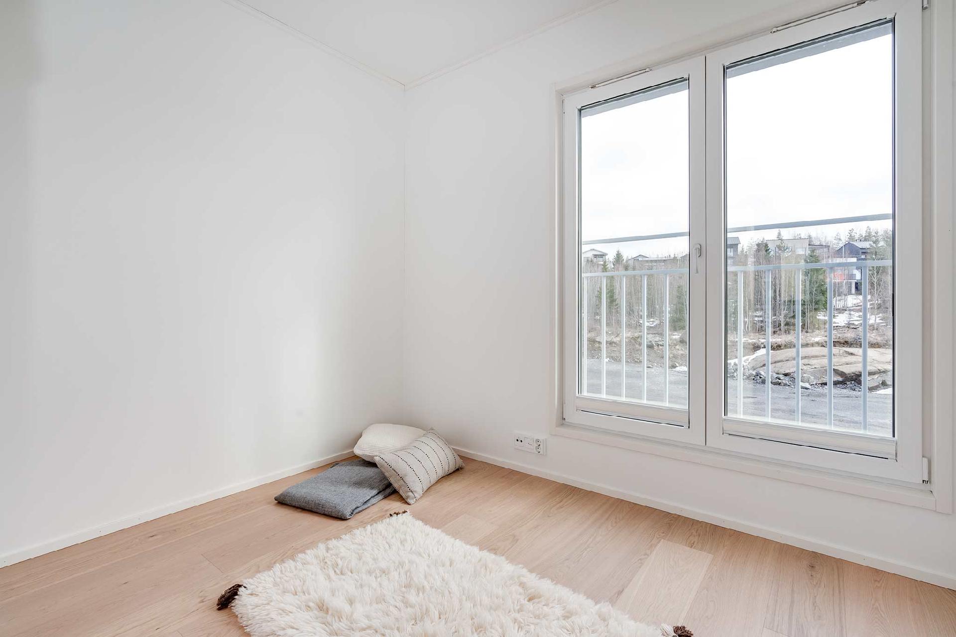 Vuoreksen puistokatu 40 A 16, Vuores, Tampere