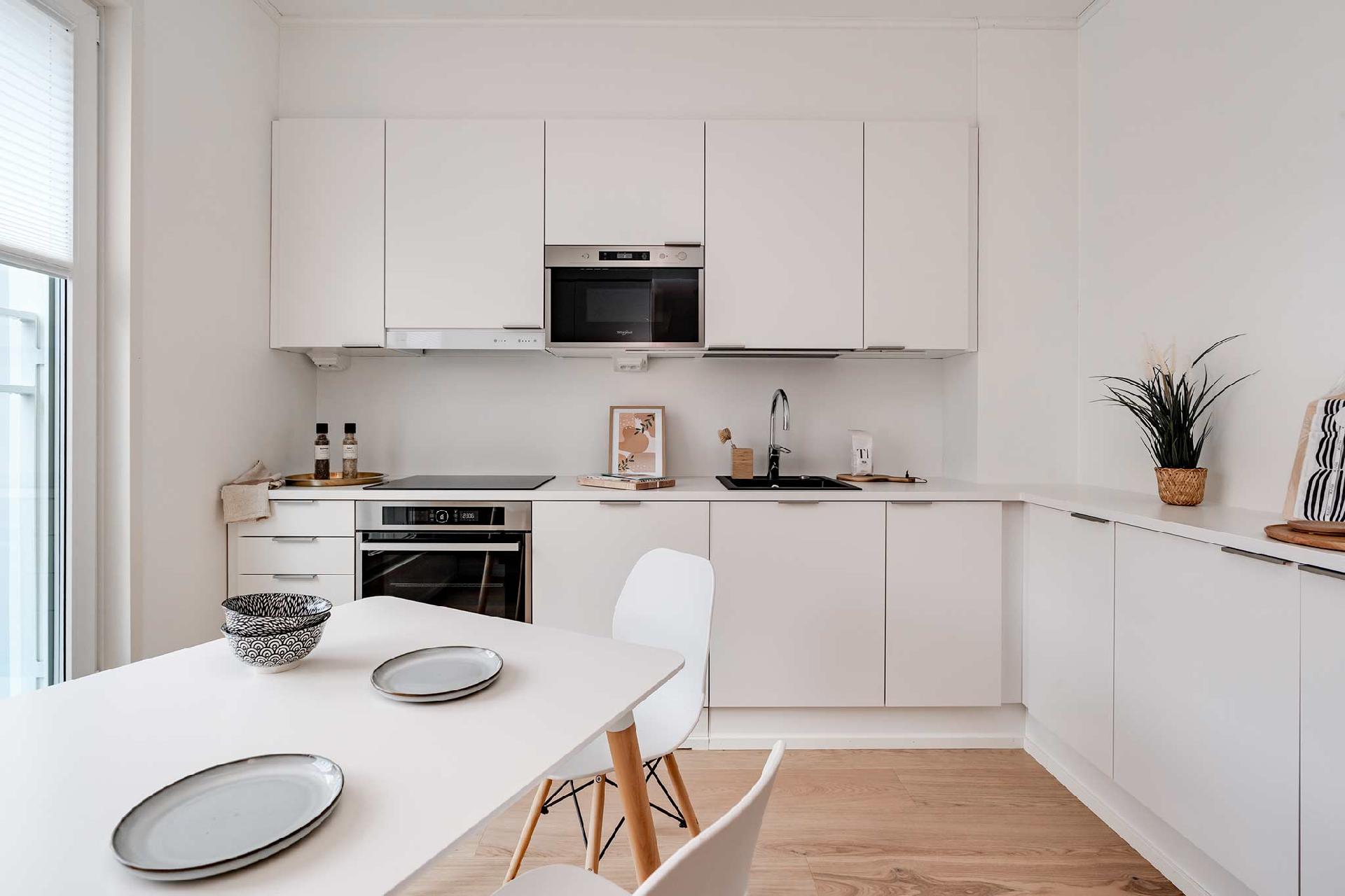 Vuoreksen puistokatu 40 A 16, Vuores, Tampere