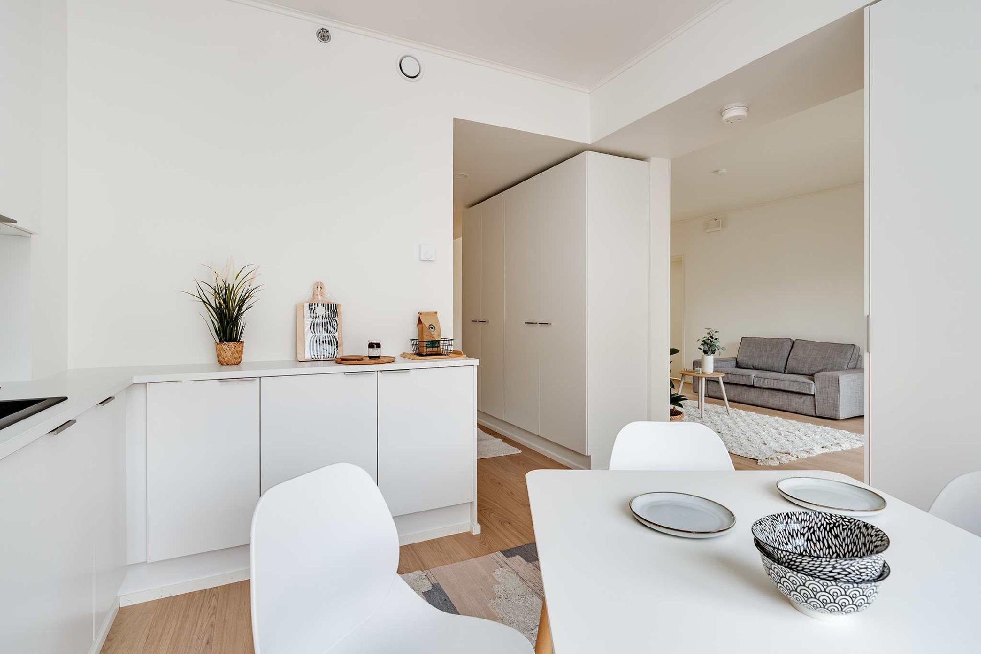 Vuoreksen puistokatu 40 A 16, Vuores, Tampere