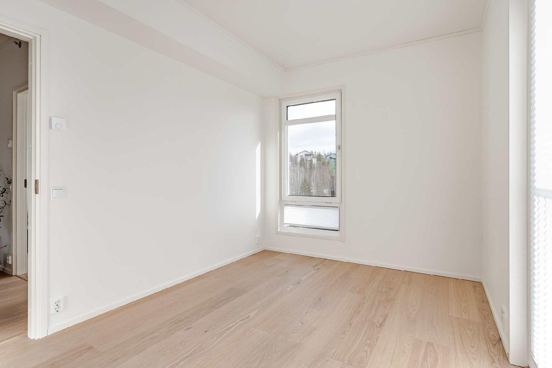 Vuoreksen puistokatu 40 A 16, Vuores, Tampere