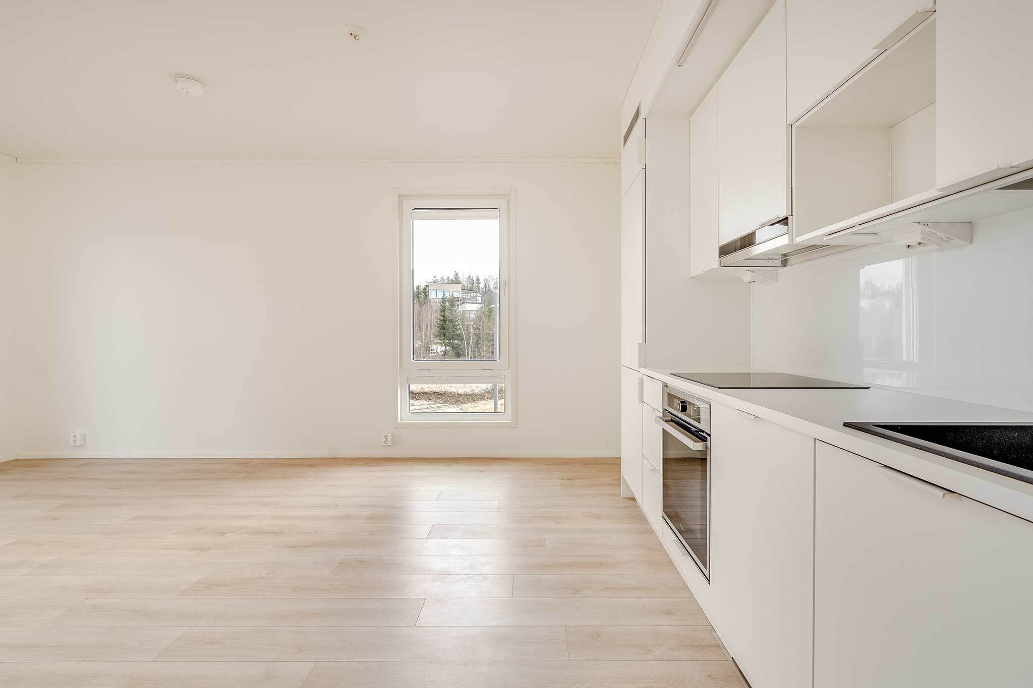 Vuoreksen puistokatu 40 B 53, Vuores, Tampere