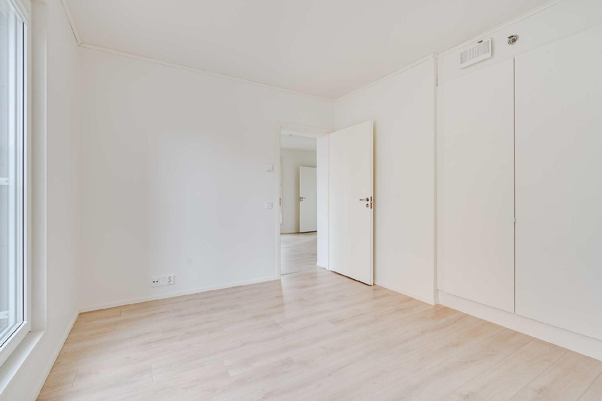 Vuoreksen puistokatu 40 B 53, Vuores, Tampere