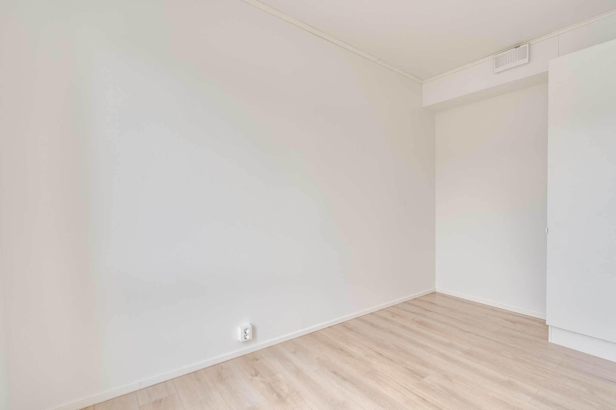 Vuoreksen puistokatu 40 B 53, Vuores, Tampere