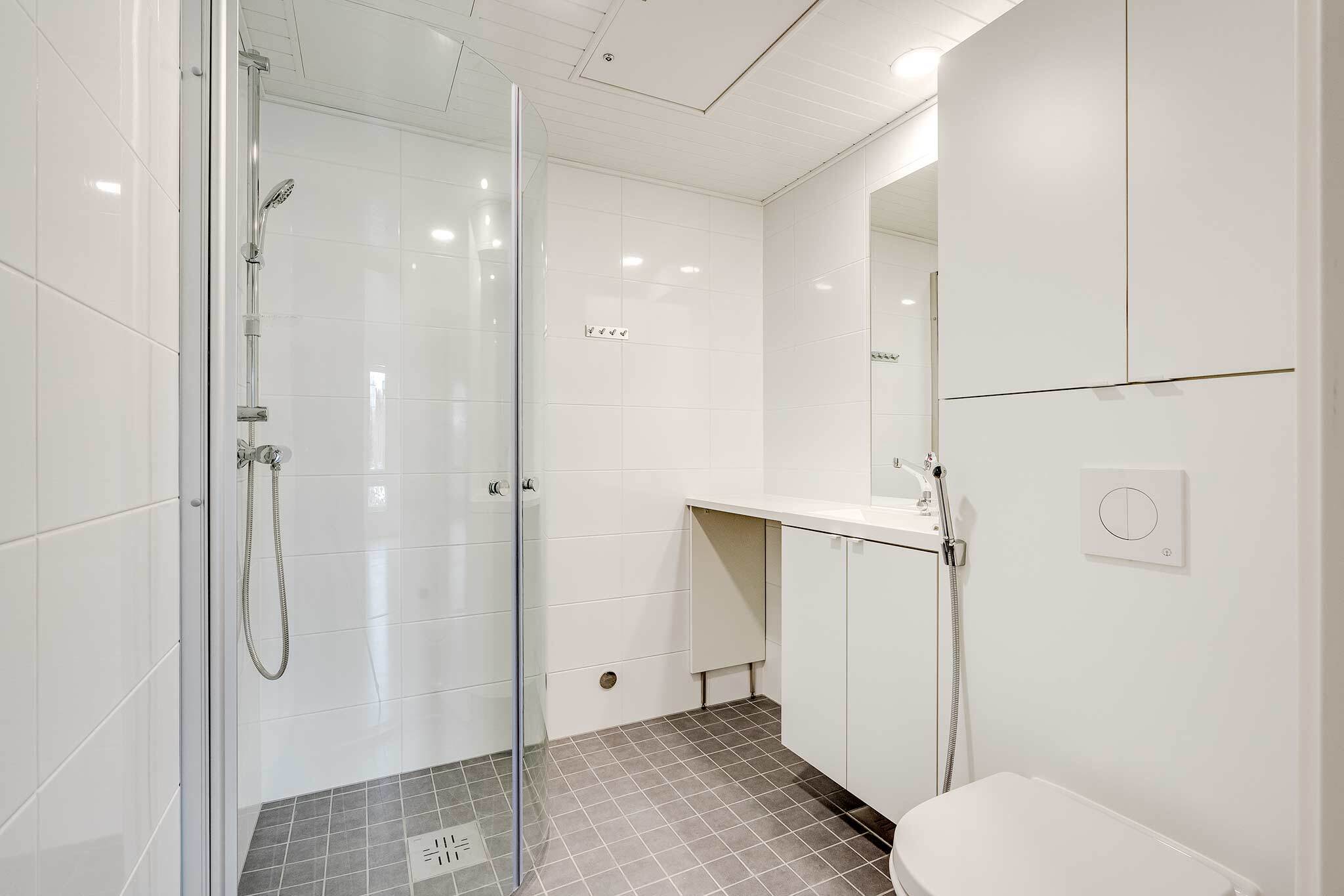 Vuoreksen puistokatu 40 B 53, Vuores, Tampere