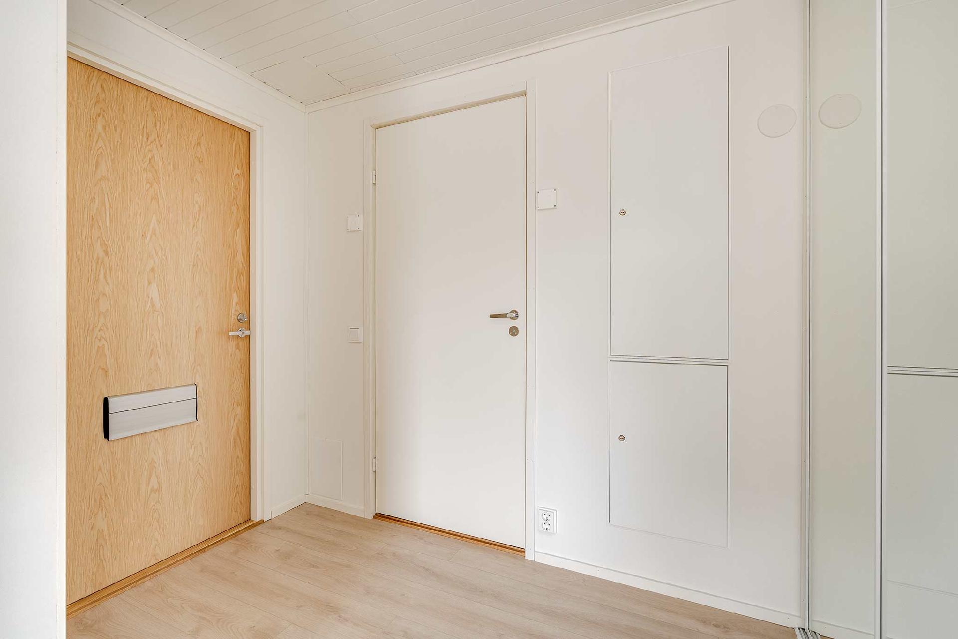 Vuoreksen puistokatu 40 B 53, Vuores, Tampere