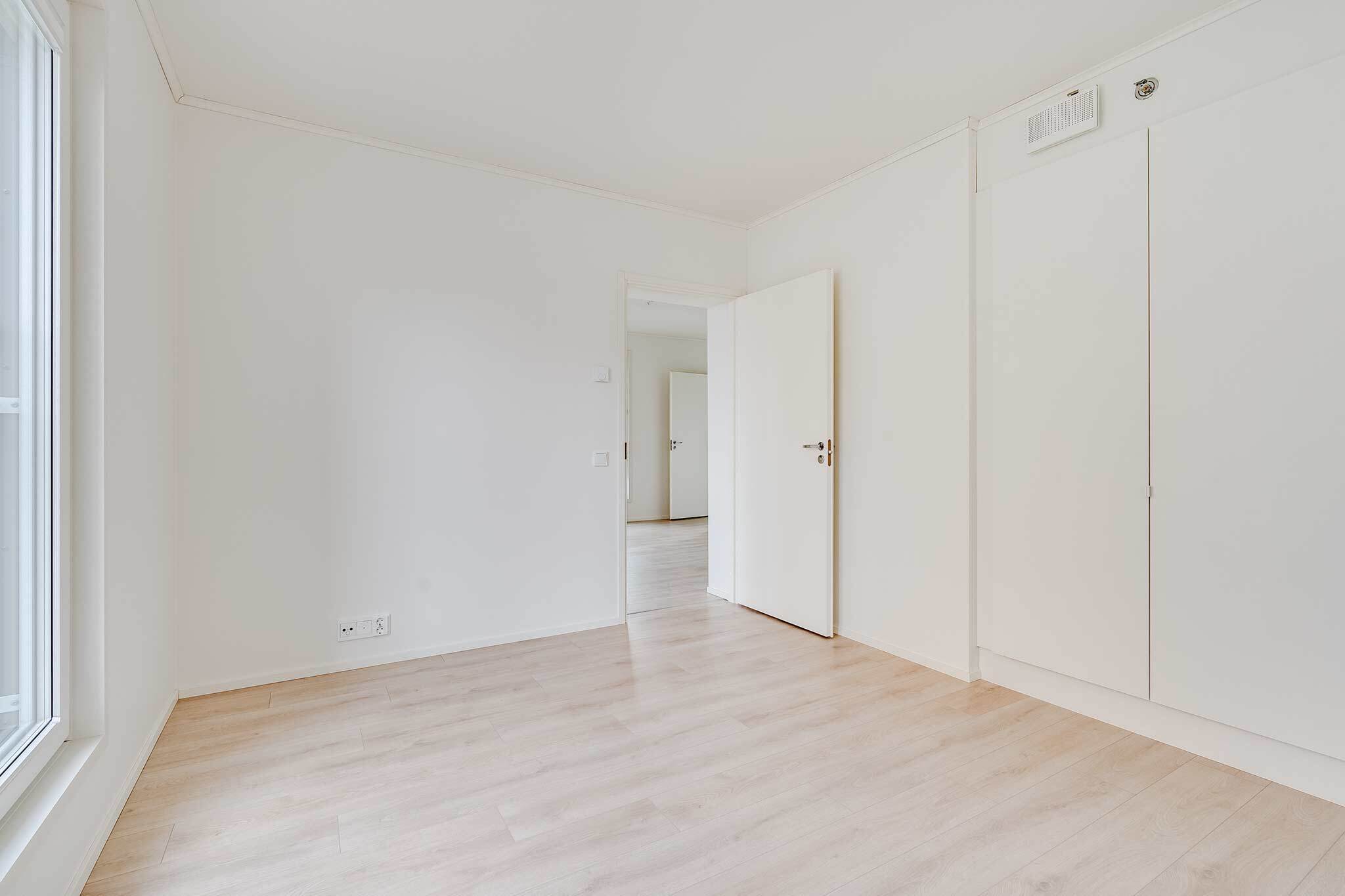 Vuoreksen puistokatu 40 B 53, Vuores, Tampere