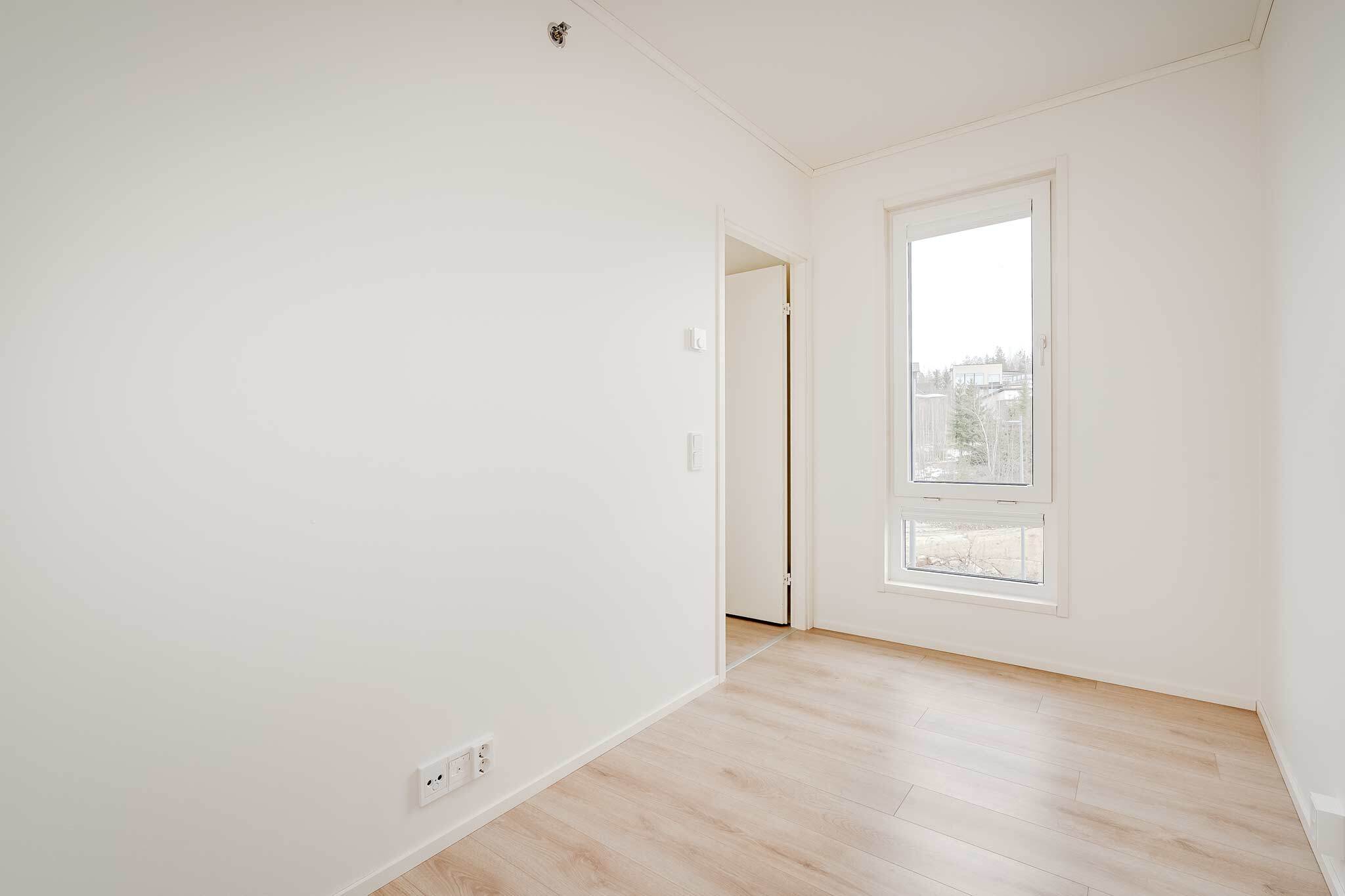 Vuoreksen puistokatu 40 B 53, Vuores, Tampere
