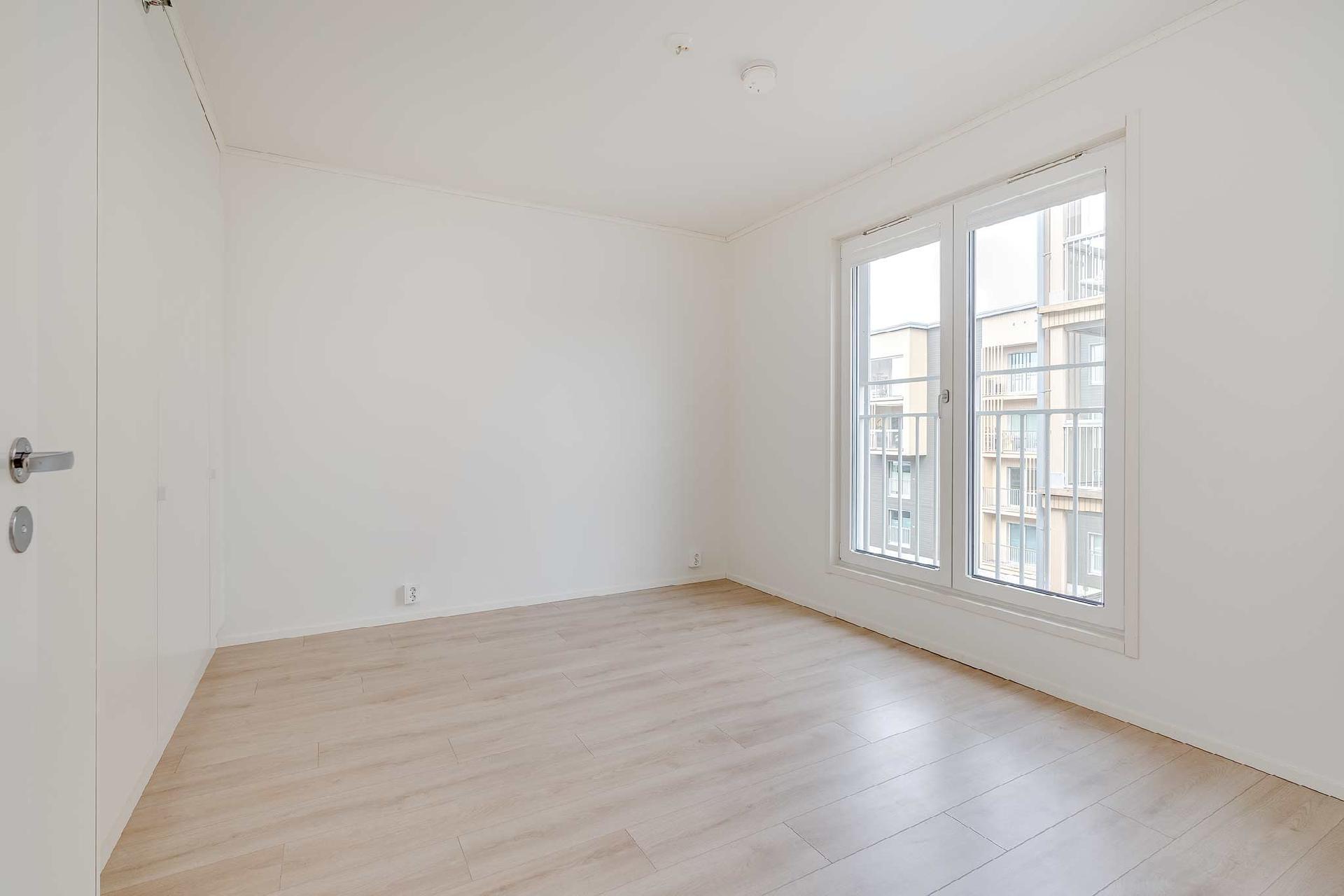 Vuoreksen puistokatu 40 B 53, Vuores, Tampere