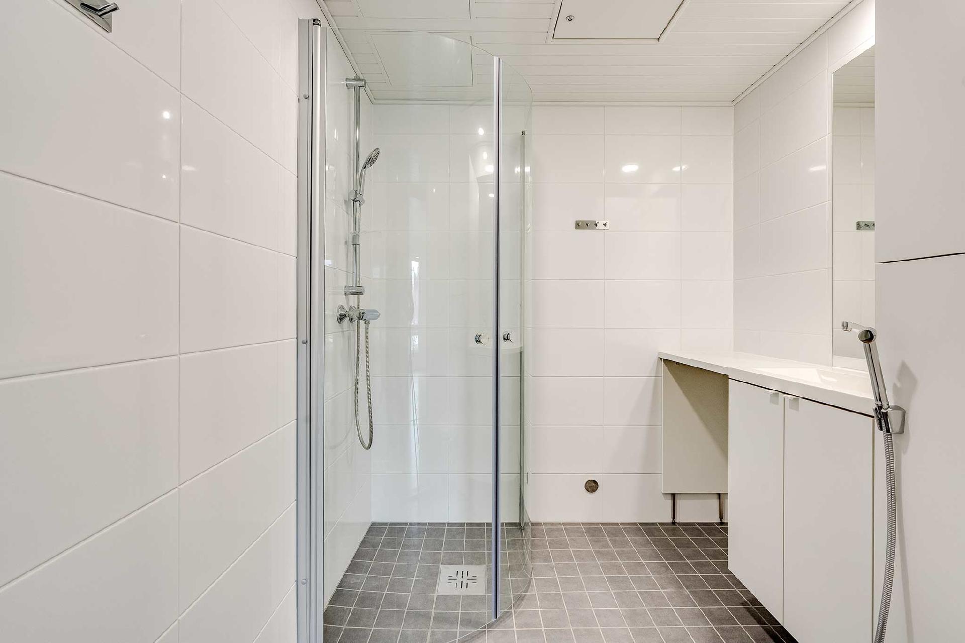 Vuoreksen puistokatu 40 B 53, Vuores, Tampere