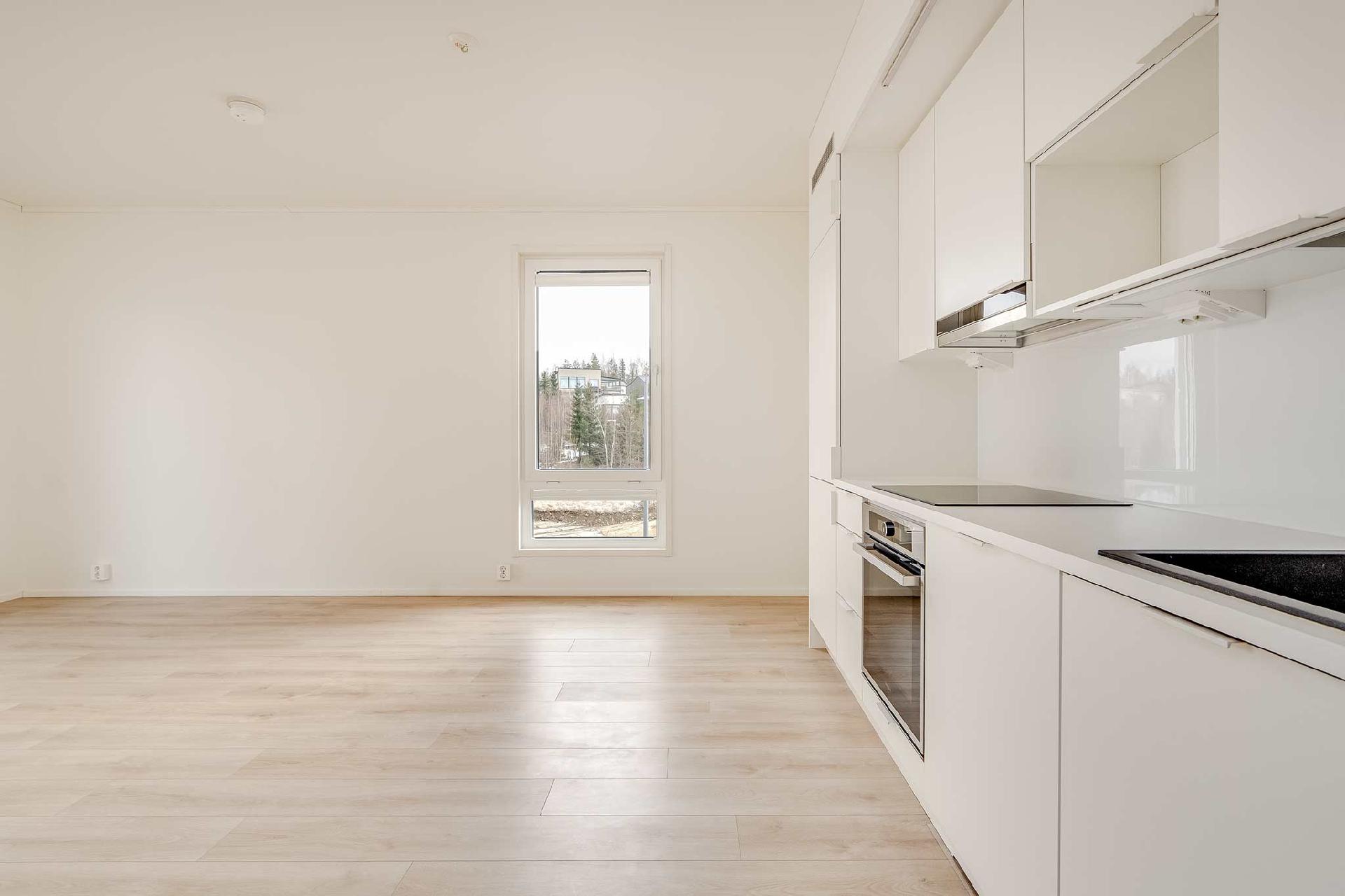 Vuoreksen puistokatu 40 B 53, Vuores, Tampere