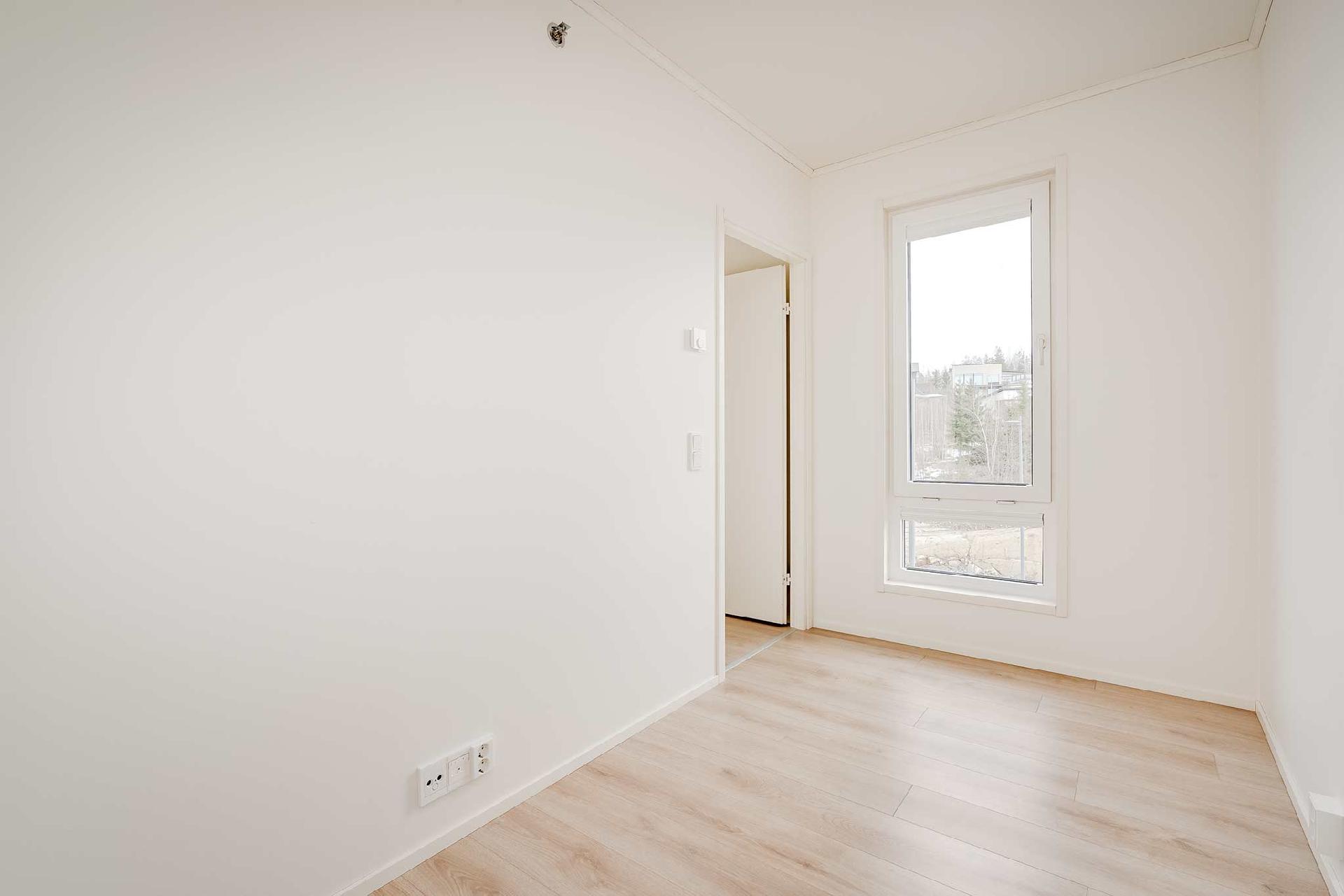 Vuoreksen puistokatu 40 B 53, Vuores, Tampere