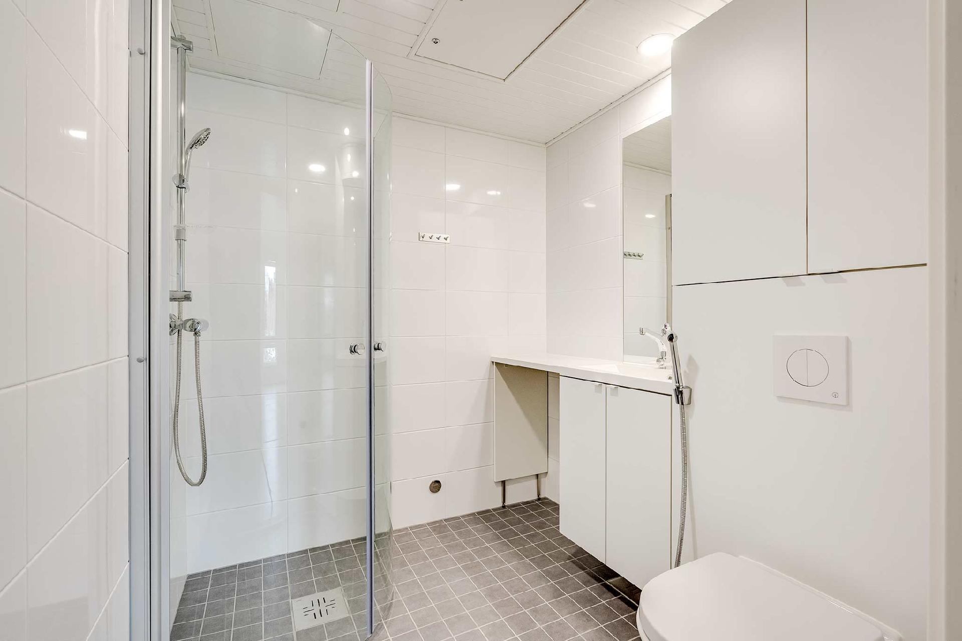 Vuoreksen puistokatu 40 B 53, Vuores, Tampere