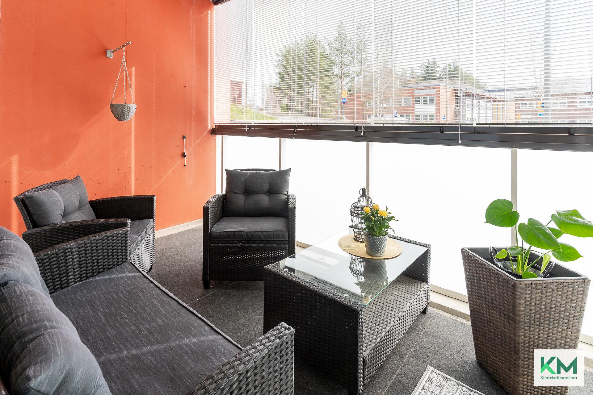 Karin-Heikintie 2-6, Vatiala, Kangasala