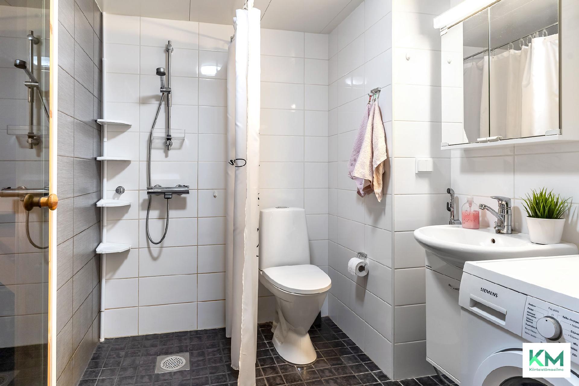 Karin-Heikintie 2-6, Vatiala, Kangasala