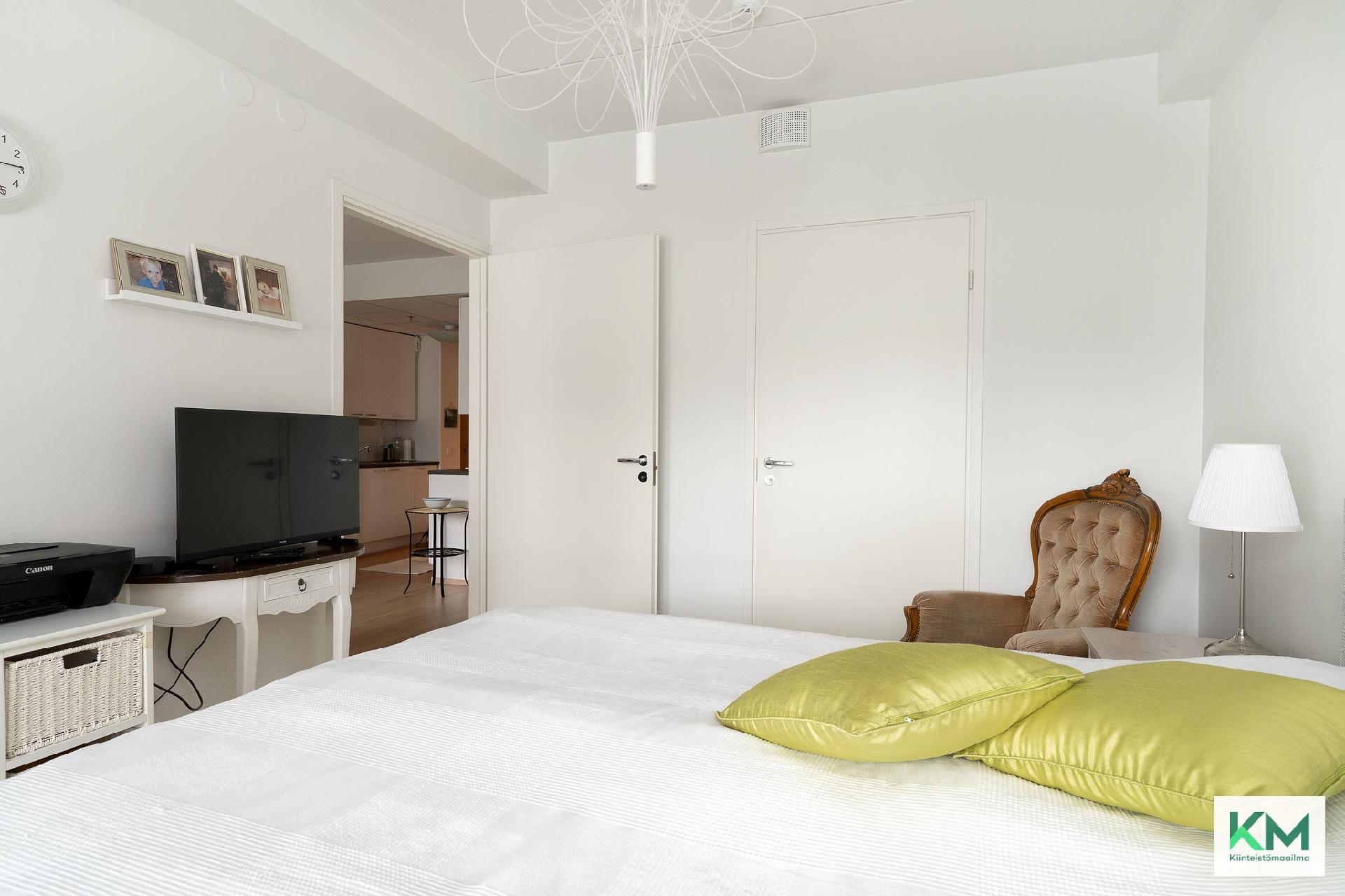 Karin-Heikintie 2-6, Vatiala, Kangasala