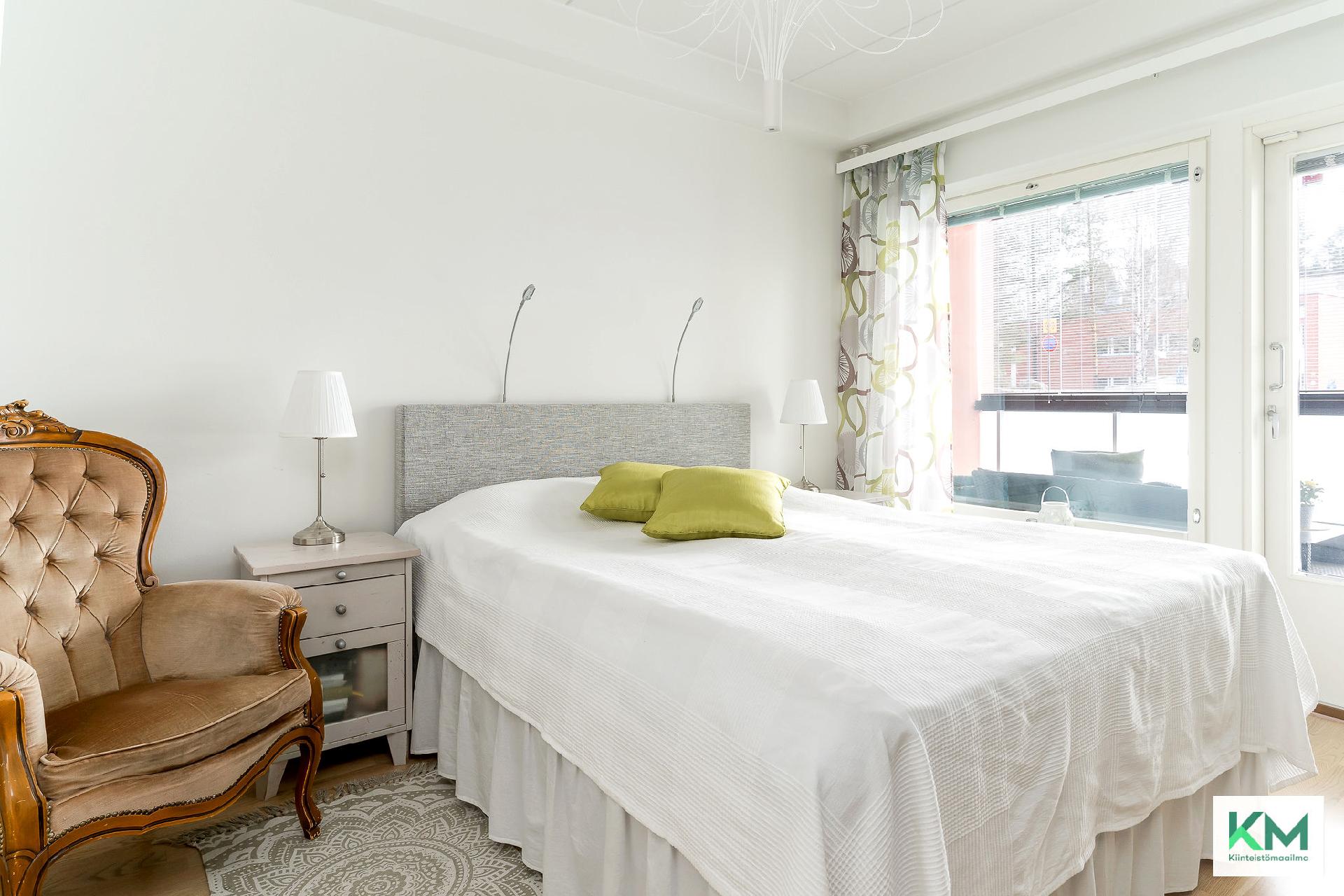 Karin-Heikintie 2-6, Vatiala, Kangasala