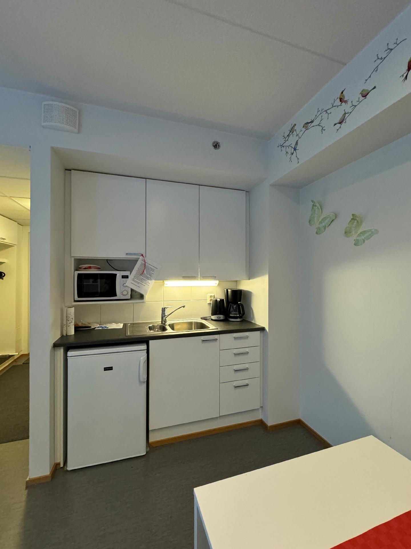 Karin-Heikintie 2-6, Vatiala, Kangasala