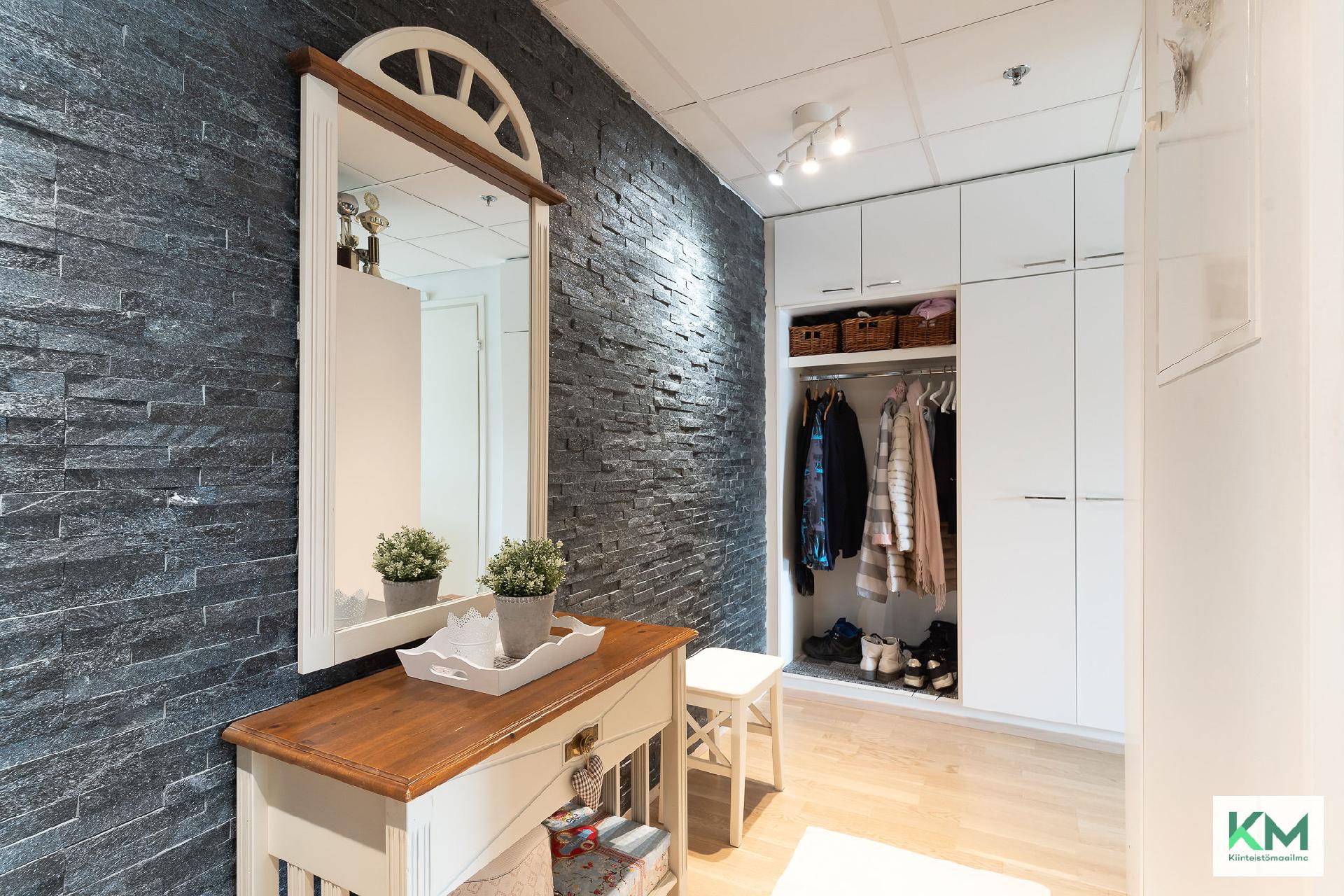 Karin-Heikintie 2-6, Vatiala, Kangasala