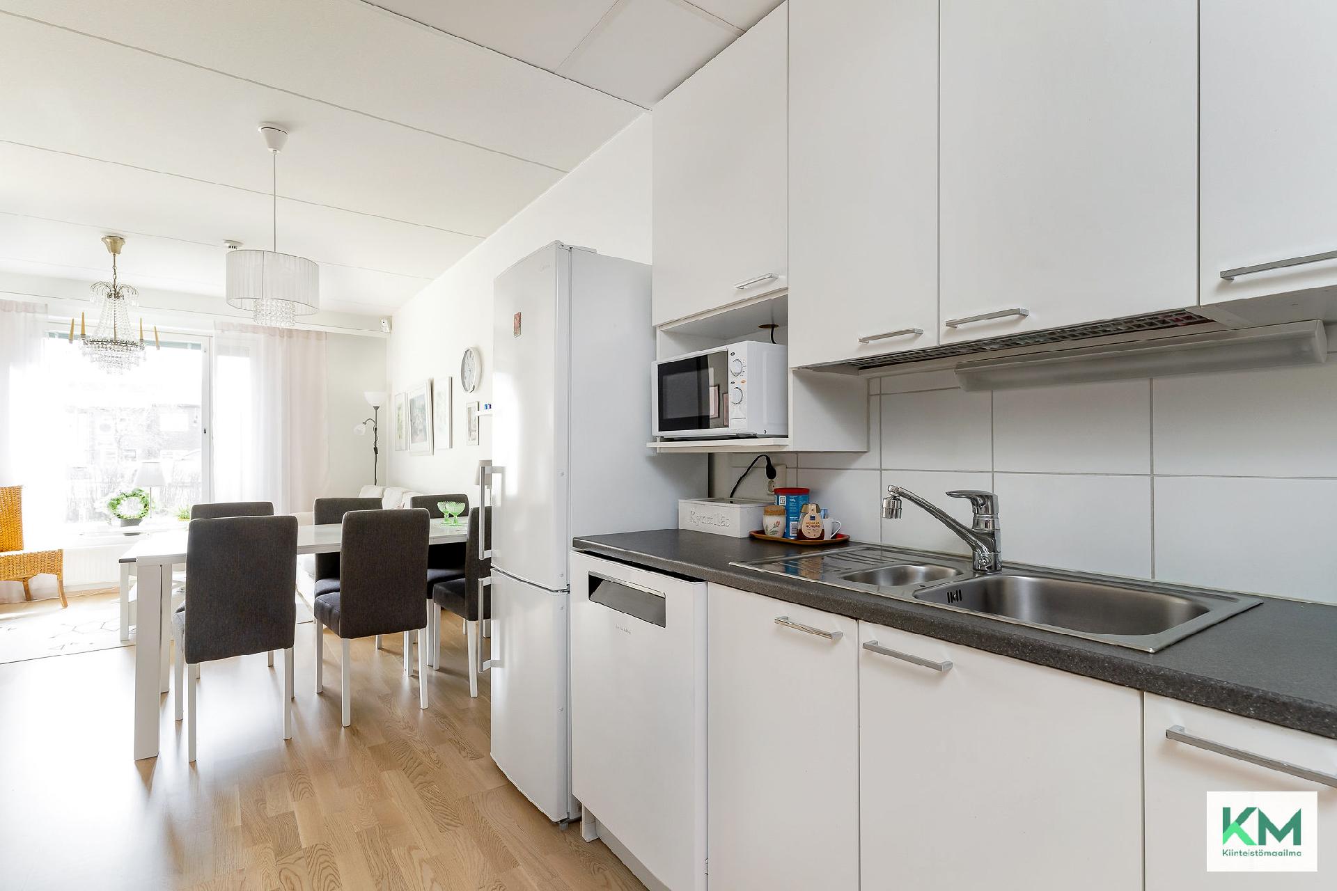 Karin-Heikintie 2-6, Vatiala, Kangasala