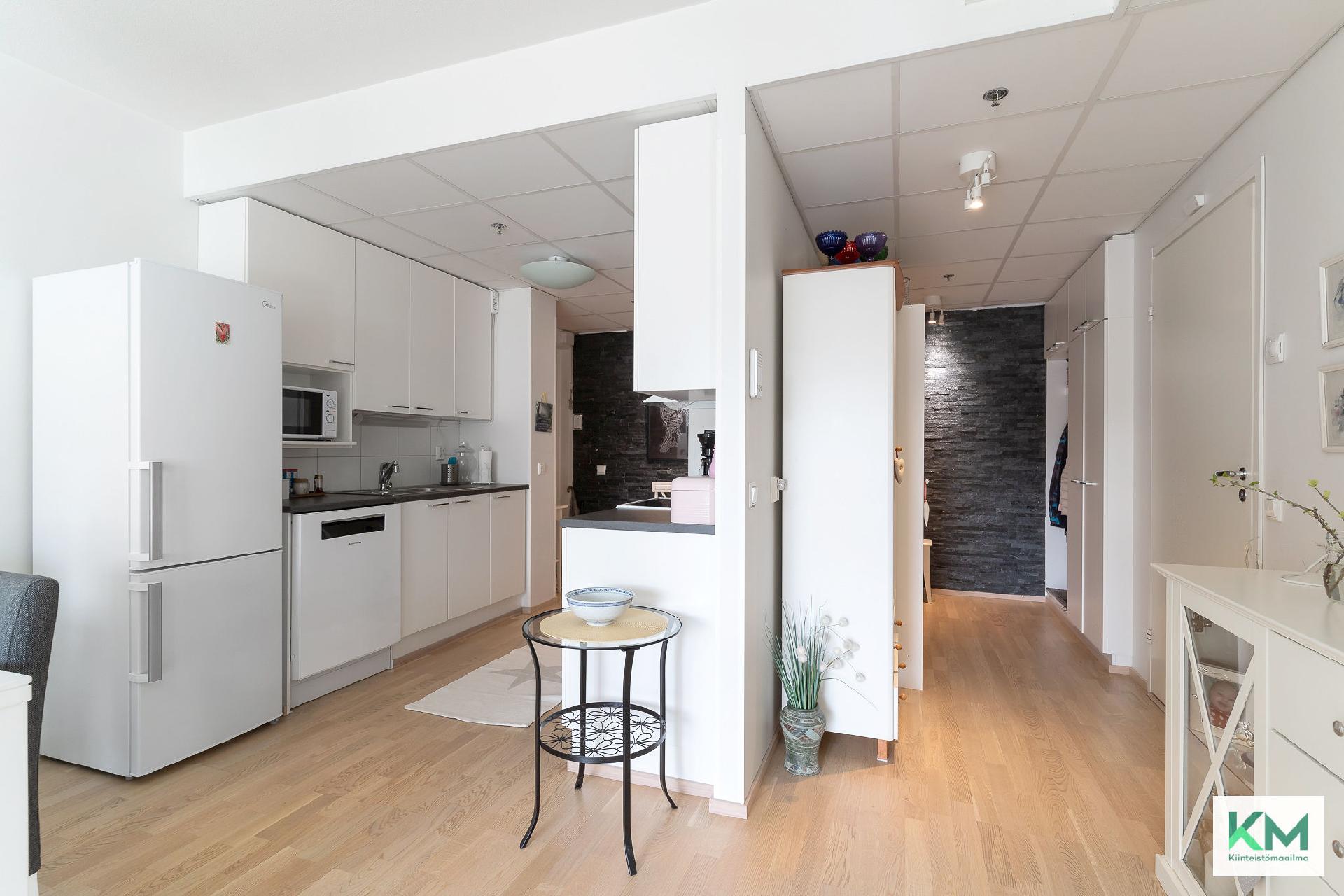 Karin-Heikintie 2-6, Vatiala, Kangasala