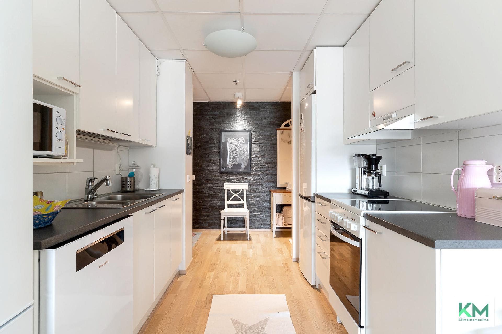 Karin-Heikintie 2-6, Vatiala, Kangasala