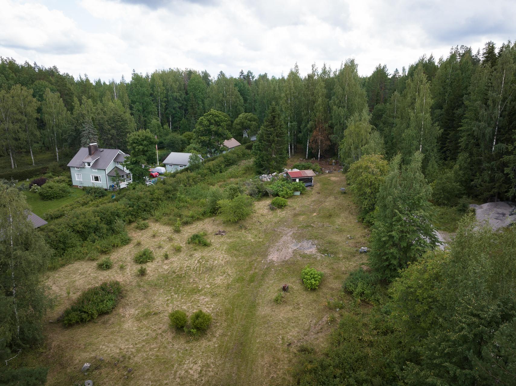 Ruokosaarentie 44, Vaajakoski, Jyväskylä