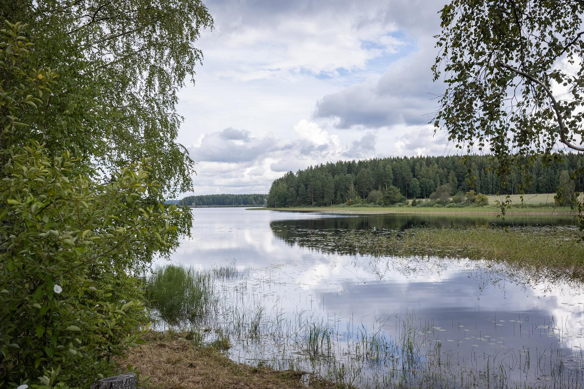 Ruokosaarentie 44, Vaajakoski, Jyväskylä